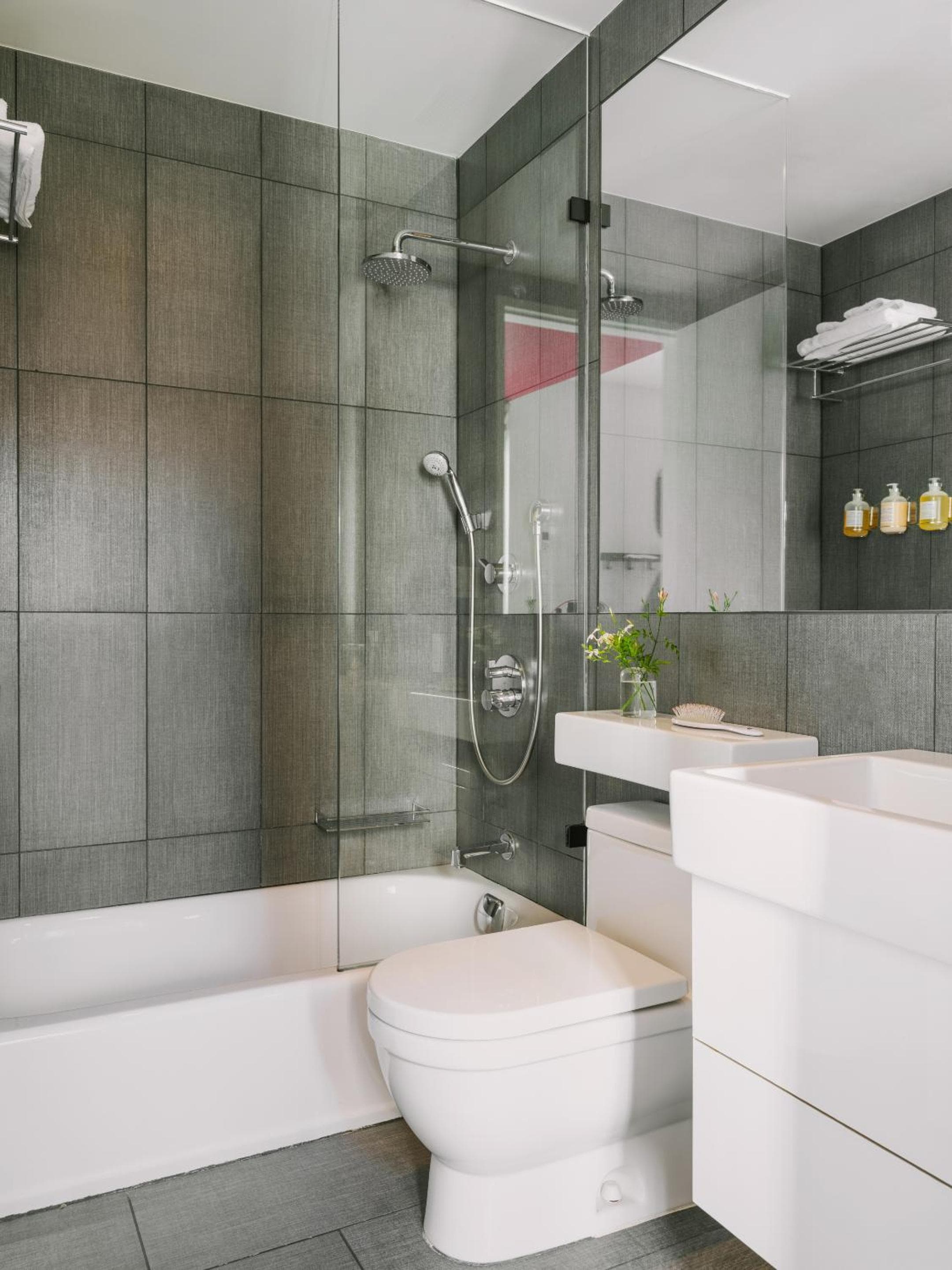 The William Hotel Midtown, New York