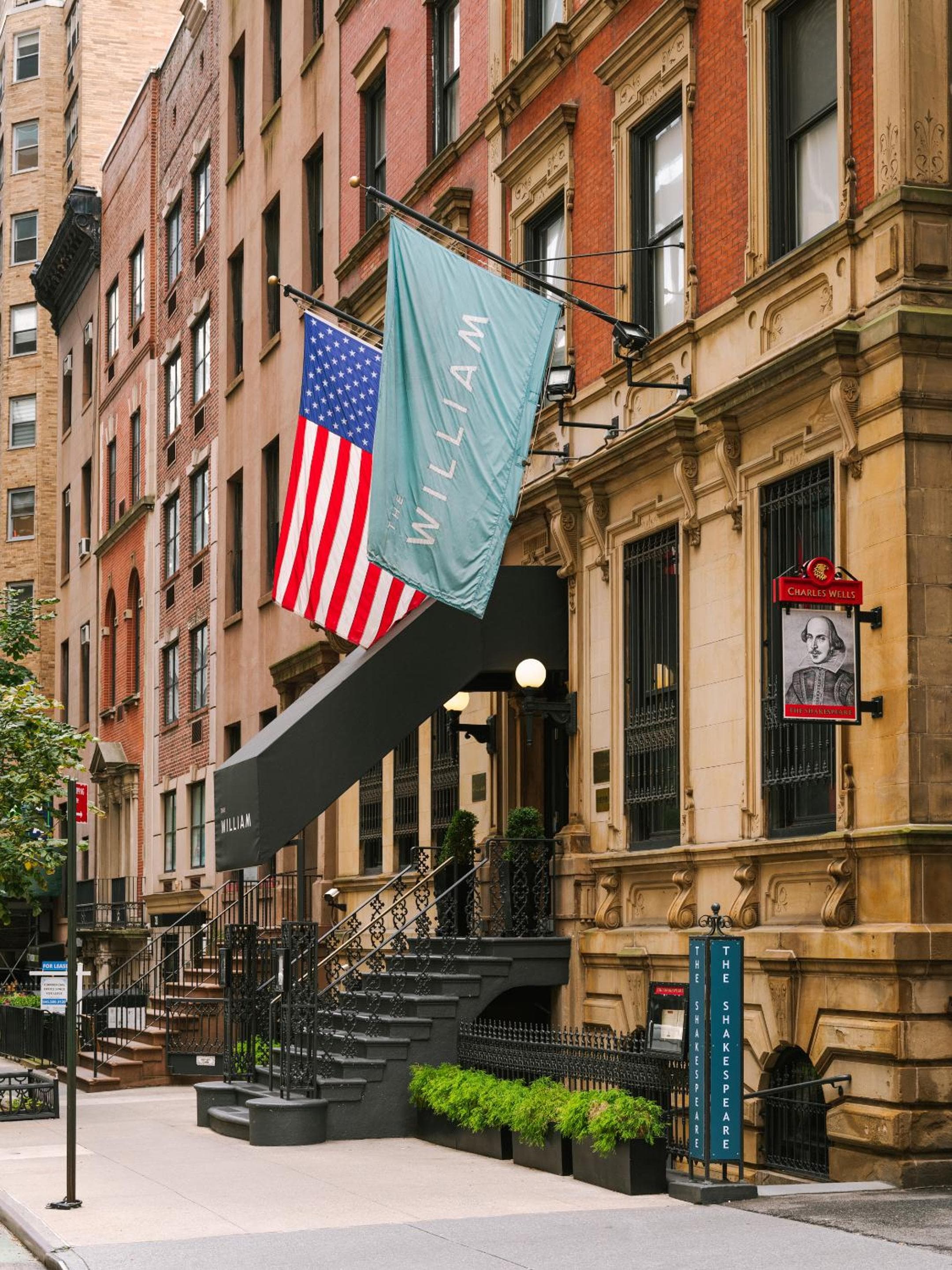 The William Hotel Midtown, New York