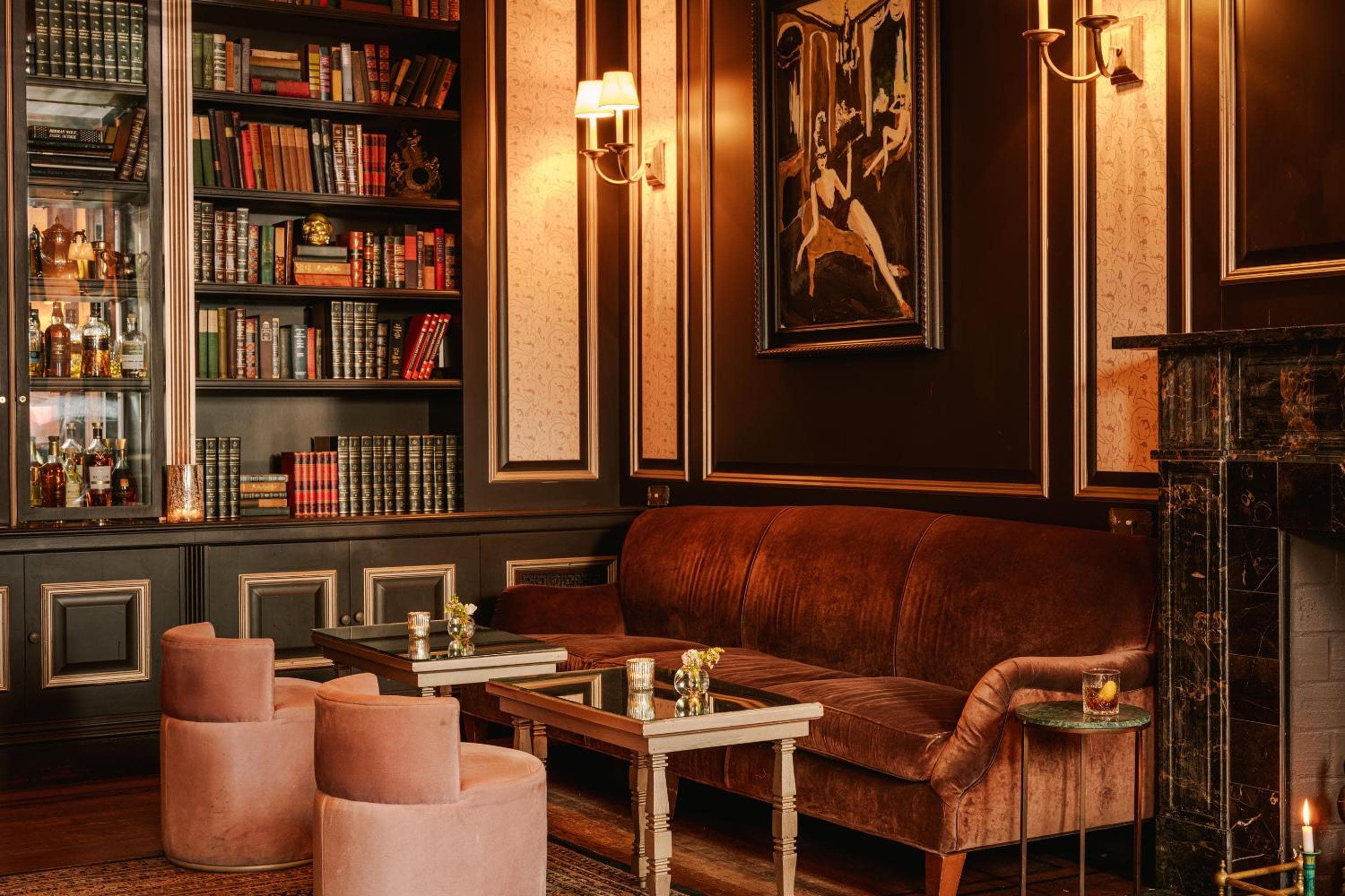 The William Hotel Midtown, New York