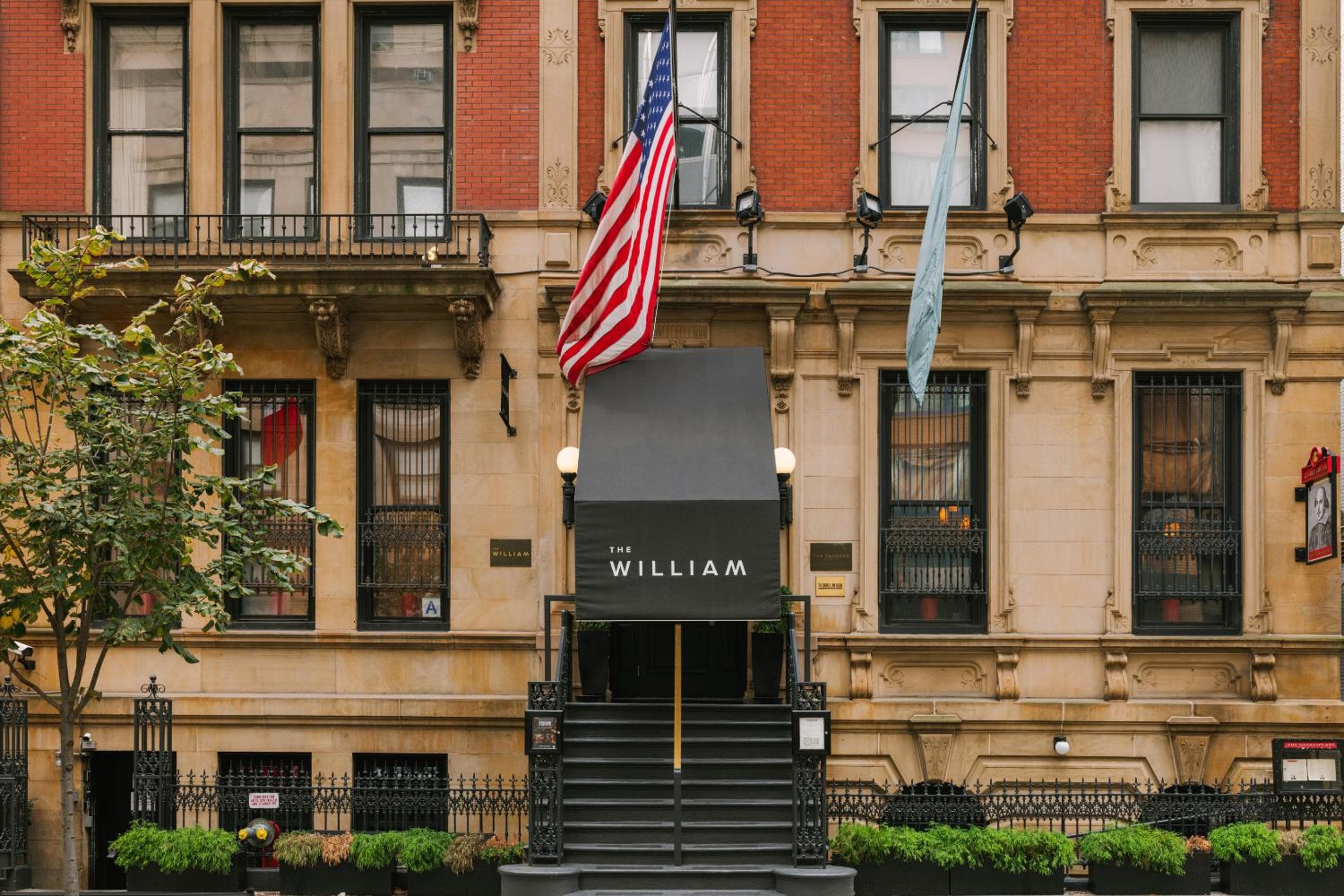 The William Hotel Midtown, New York