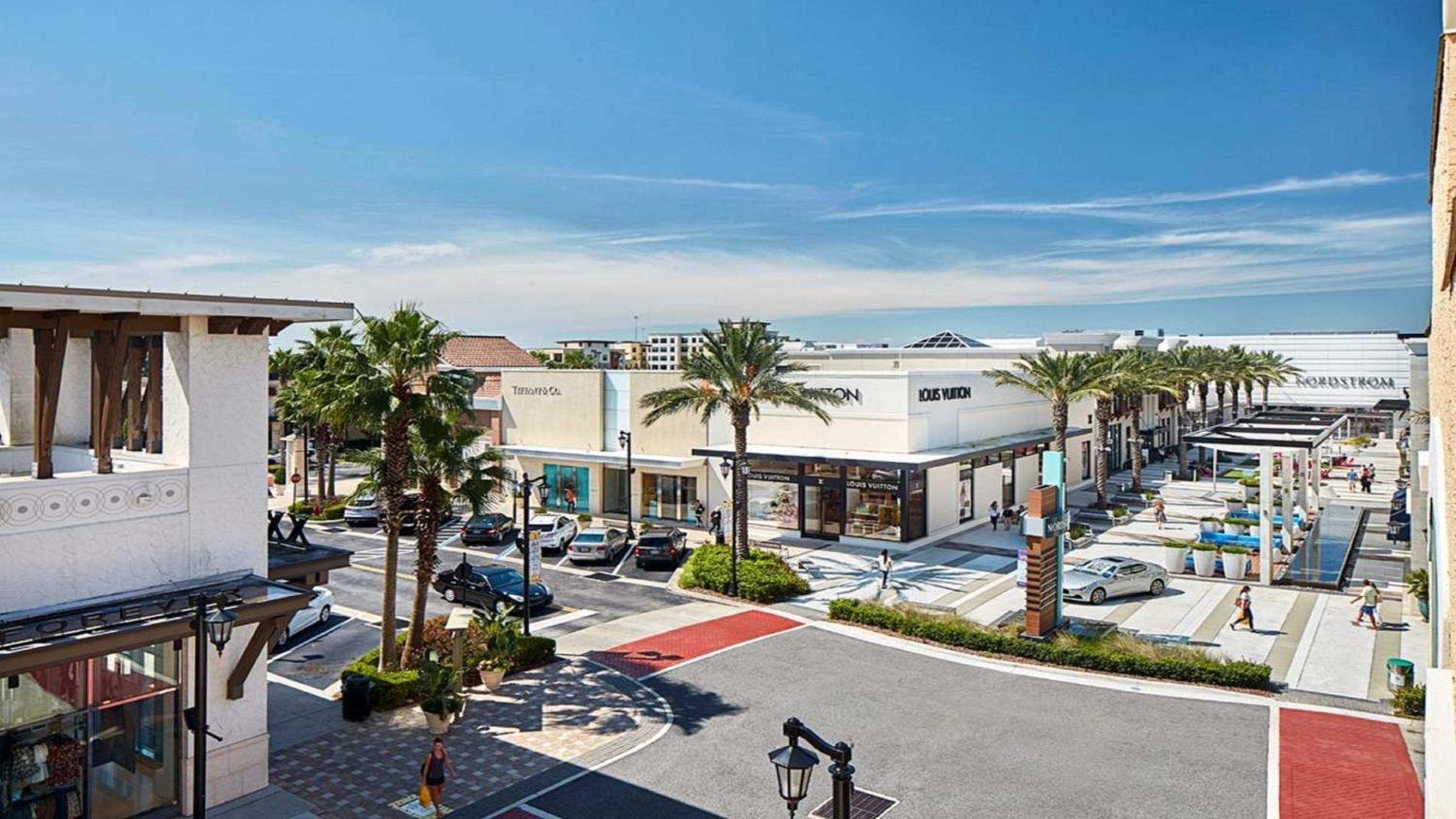 Hotel Indigo Jacksonville-Deerwood Park by IHG