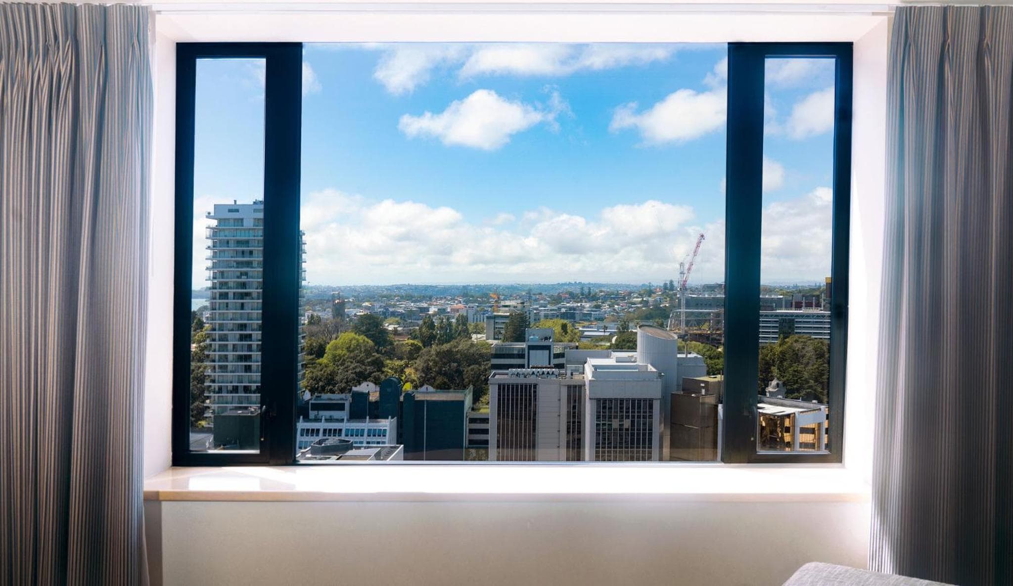 Crowne Plaza Auckland by IHG