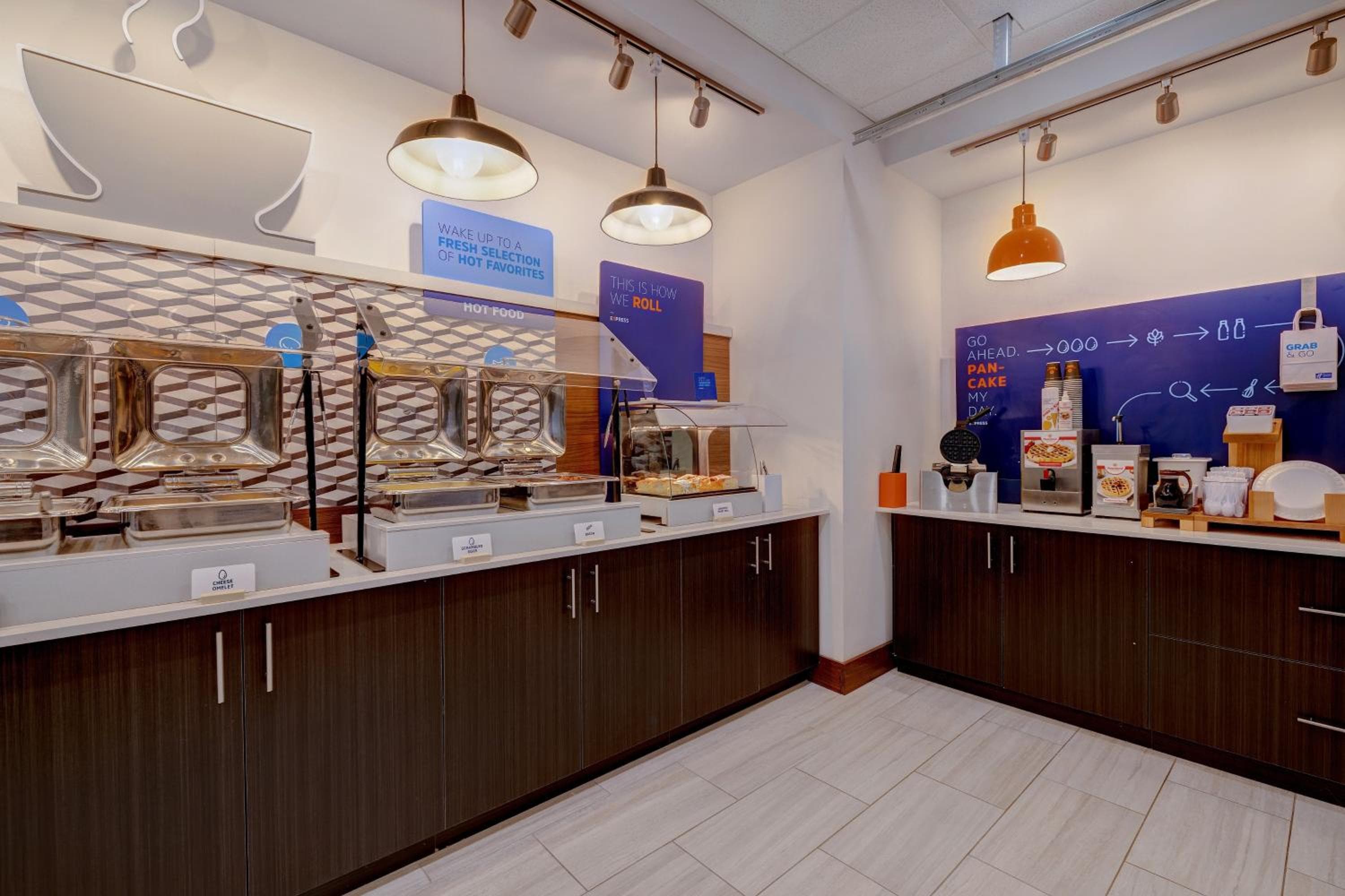 Holiday Inn Express & Suites - Grand Rapids South - Wyoming by IHG