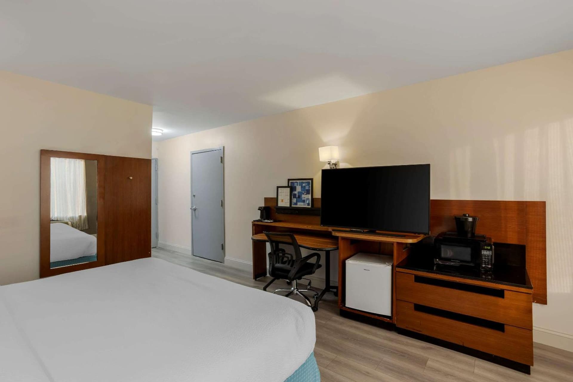 Comfort Inn & Suites Mt Laurel-Philadelphia