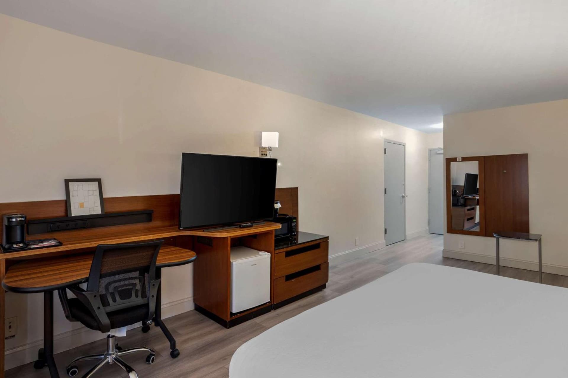 Comfort Inn & Suites Mt Laurel-Philadelphia