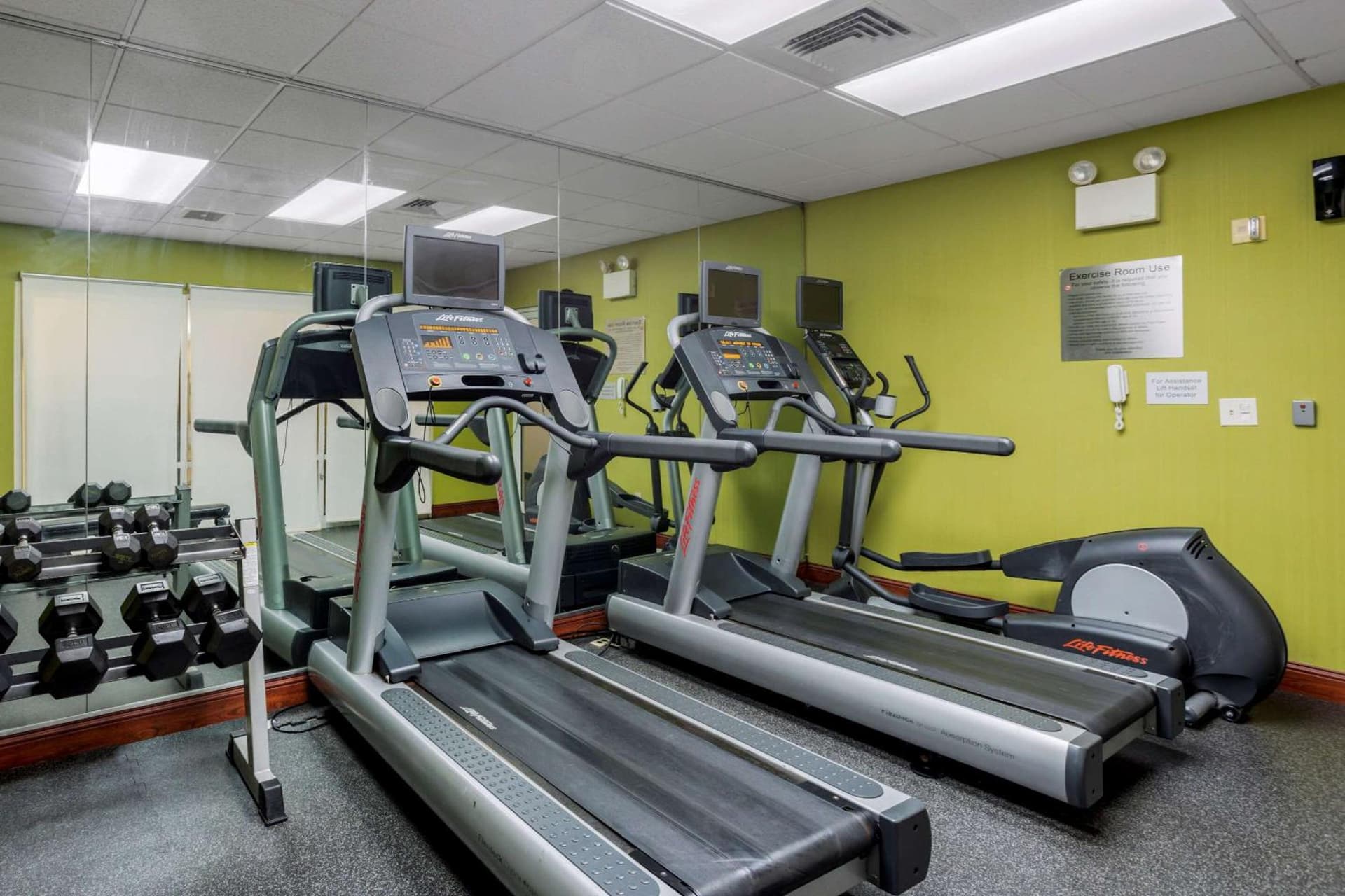 Comfort Inn & Suites Mt Laurel-Philadelphia
