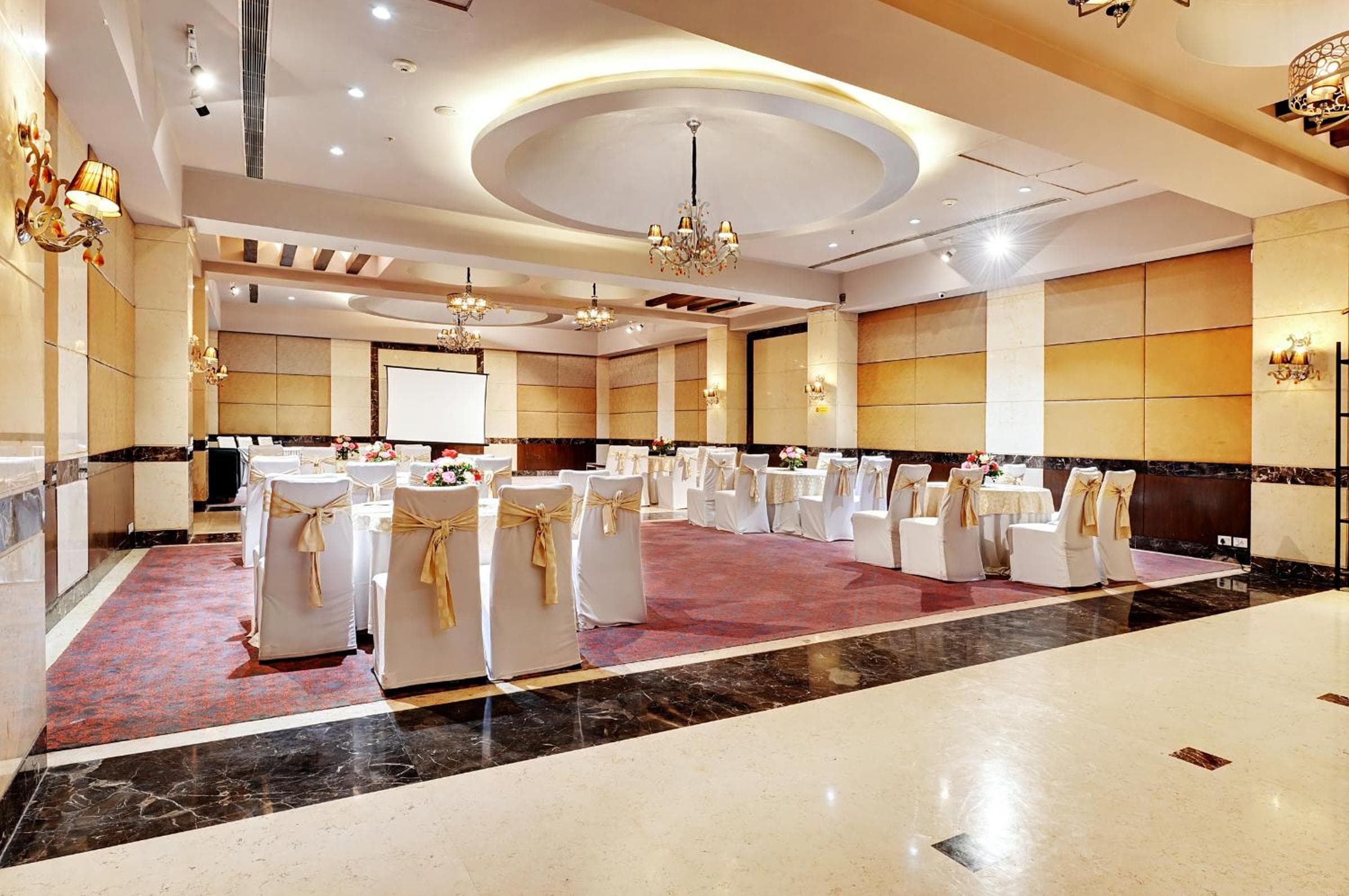 Quality Inn Gurgaon