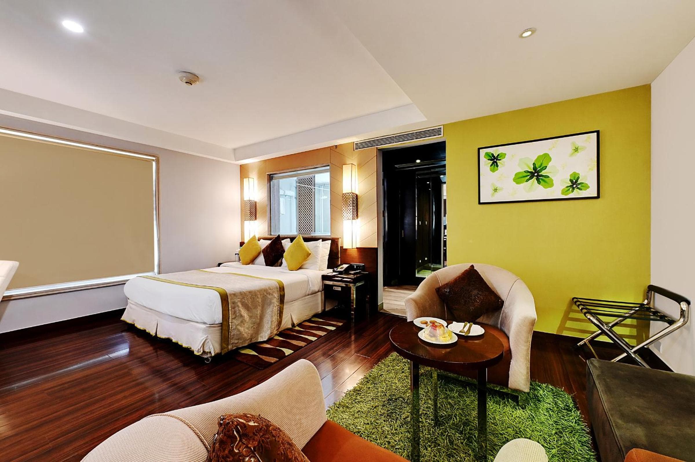 Quality Inn Gurgaon