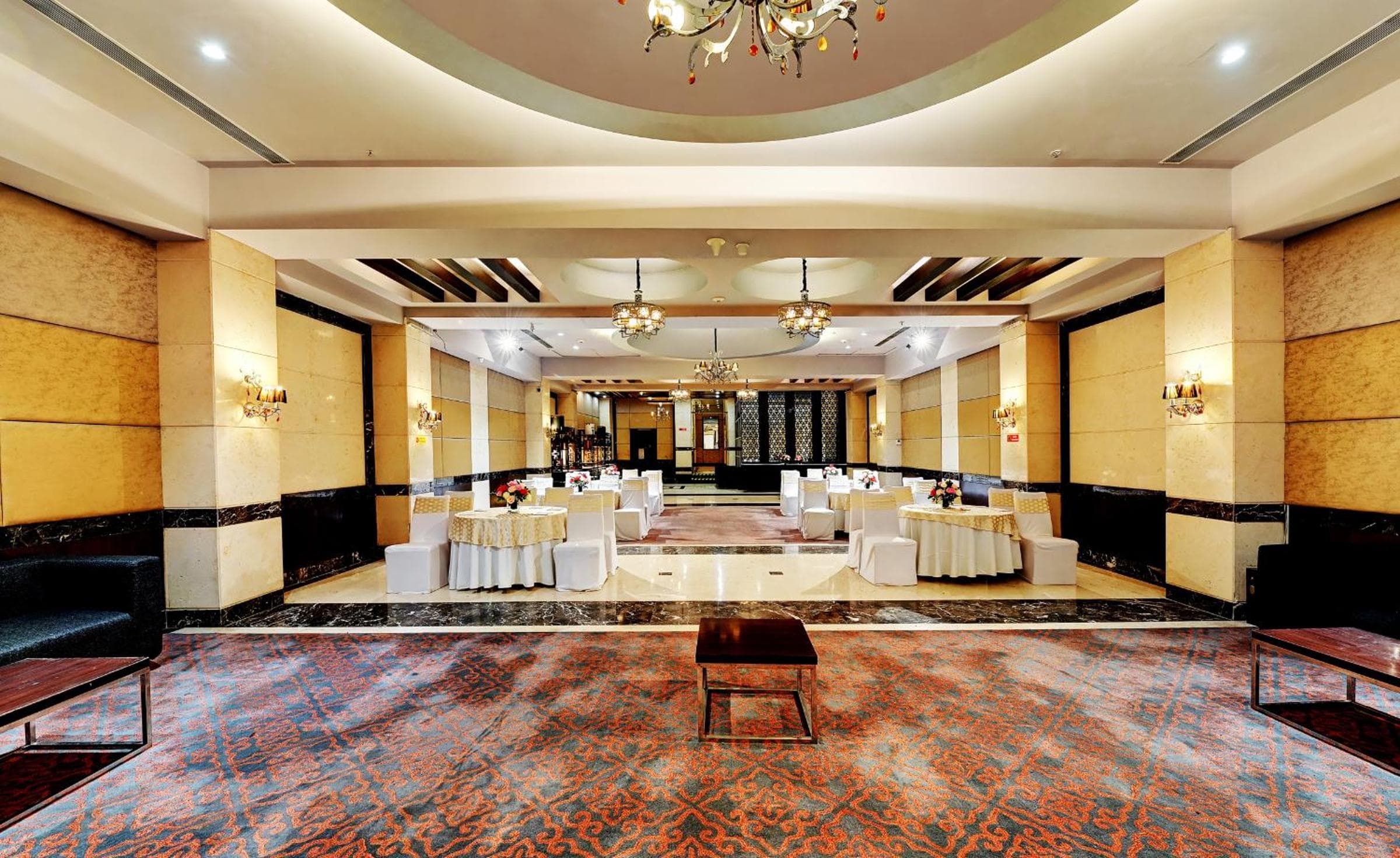 Quality Inn Gurgaon