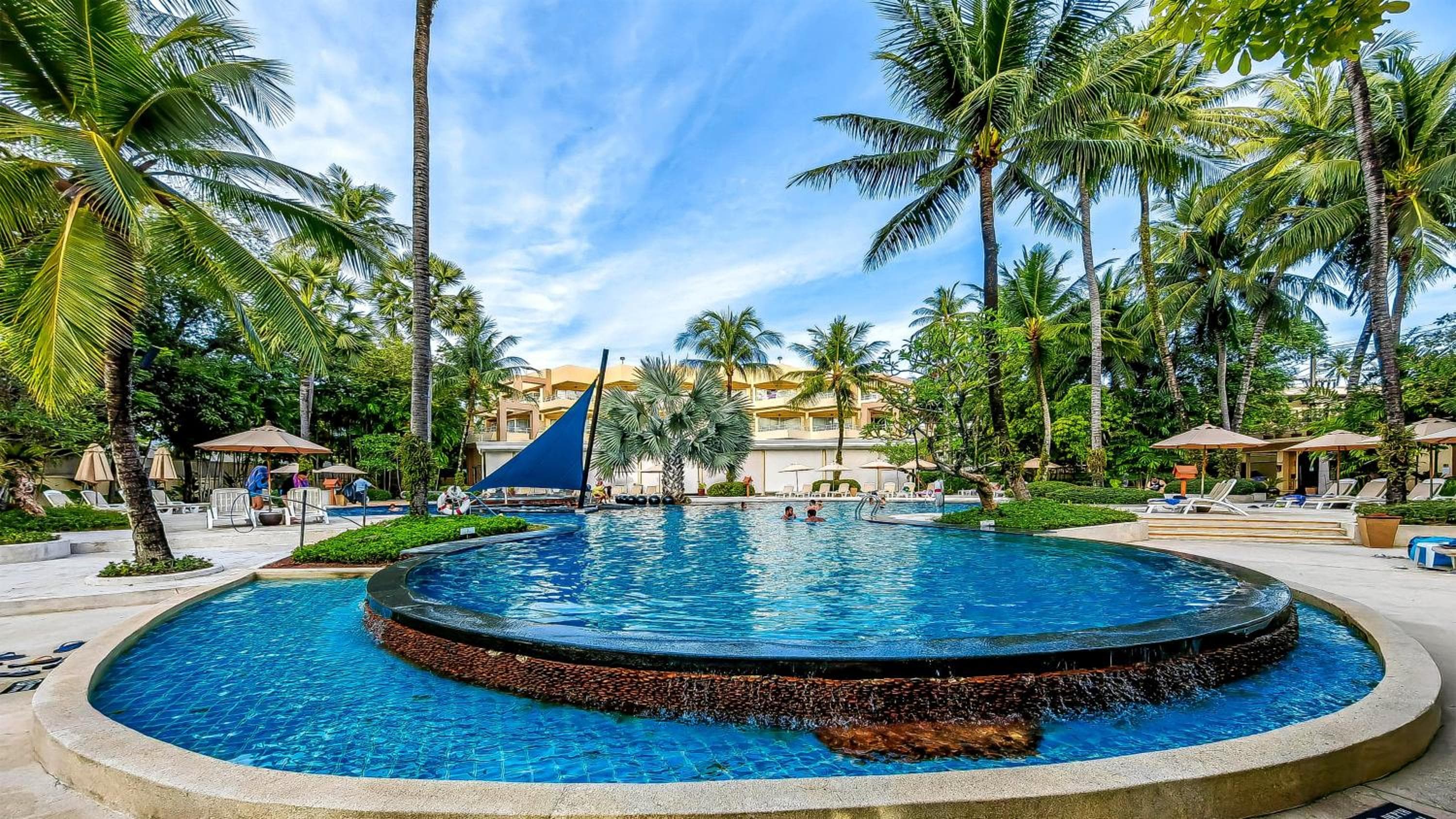 Holiday Inn Resort Phuket, an IHG Hotel