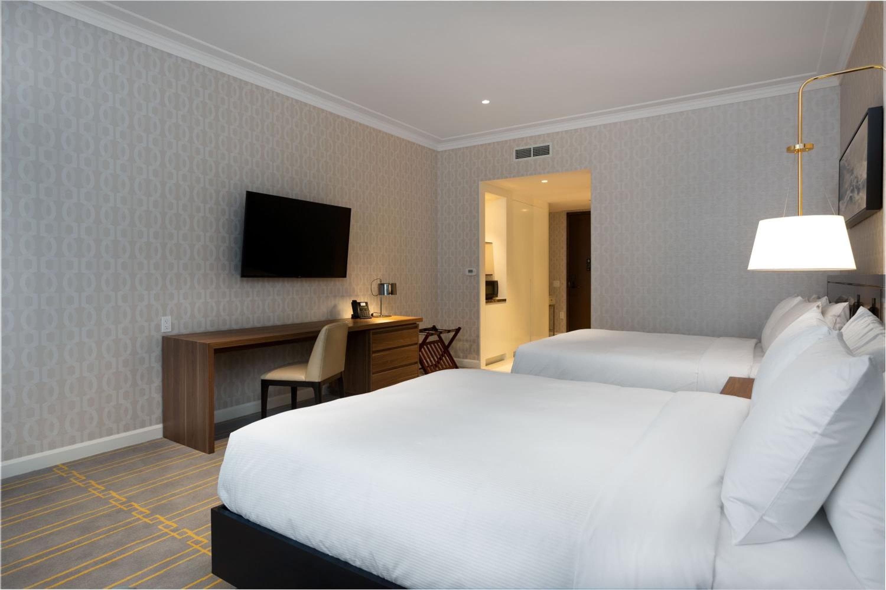 Sutton Place Hotel Toronto