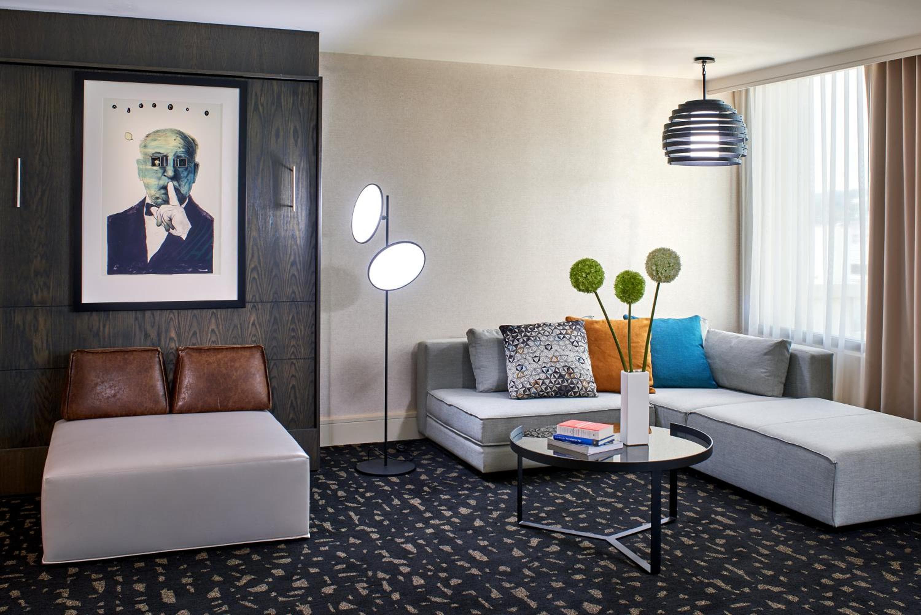 Kimpton Hotel Palomar Los Angeles Beverly Hills by IHG