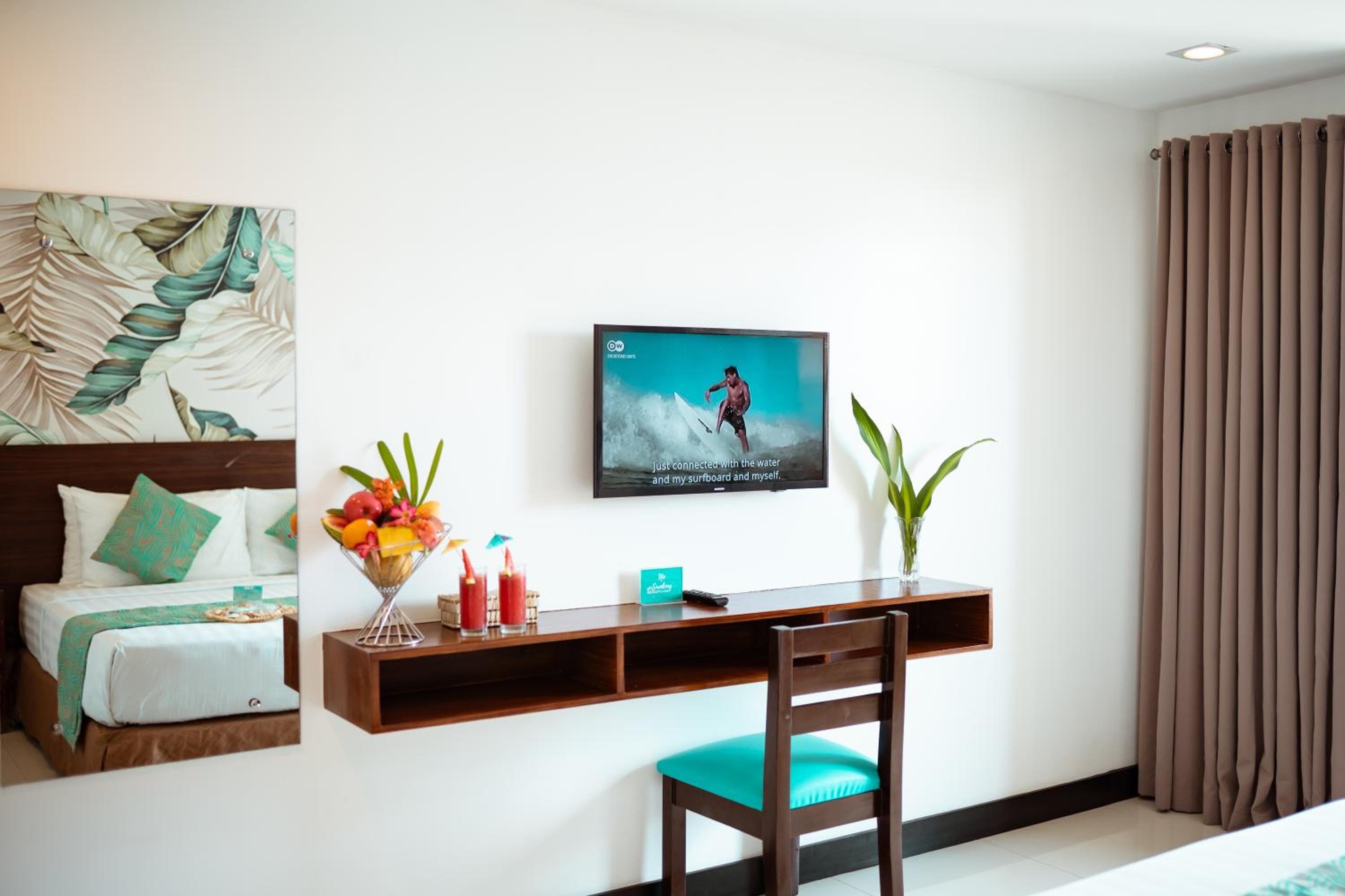 Jony's Boutique Hotel