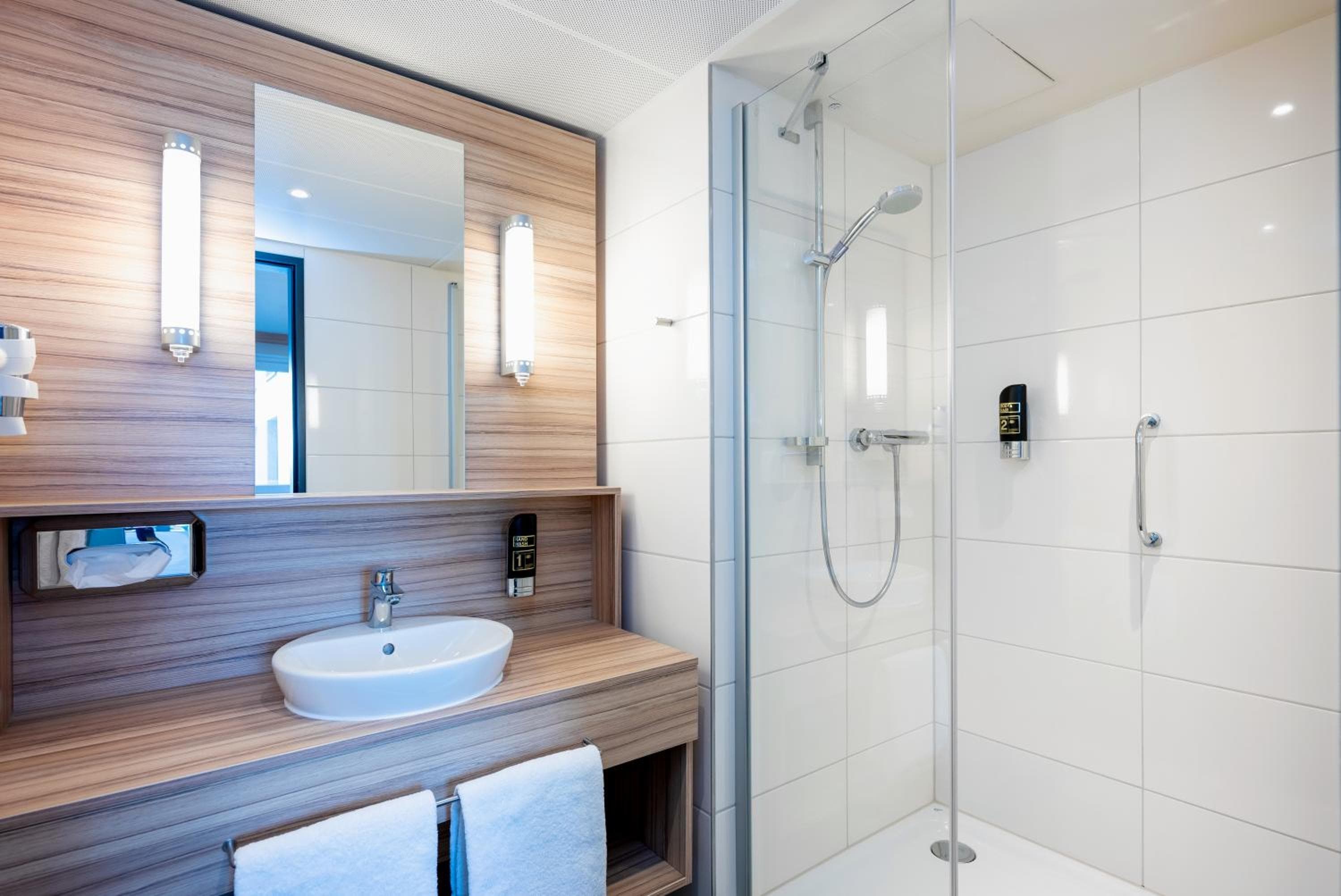 Staycity Aparthotels Heidelberg