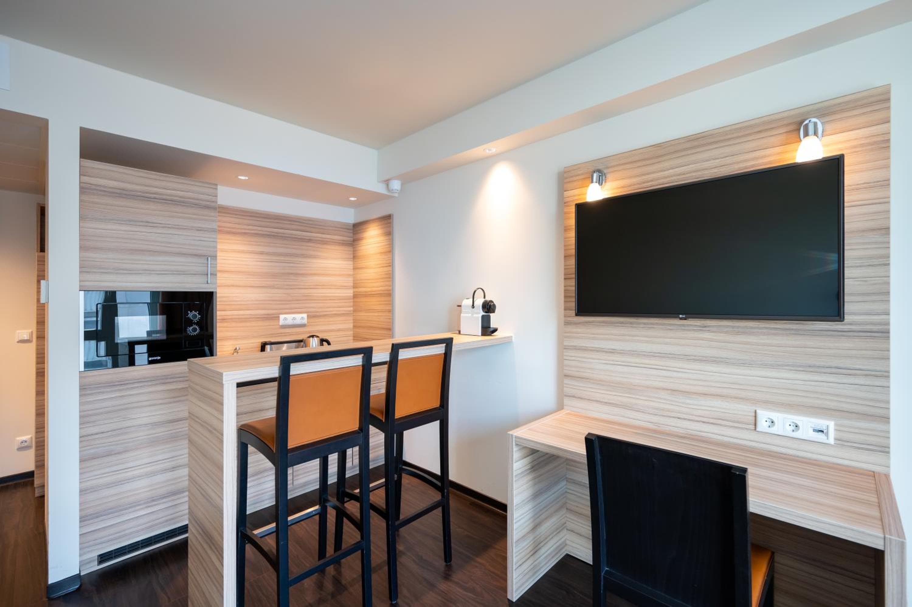 Staycity Aparthotels Heidelberg