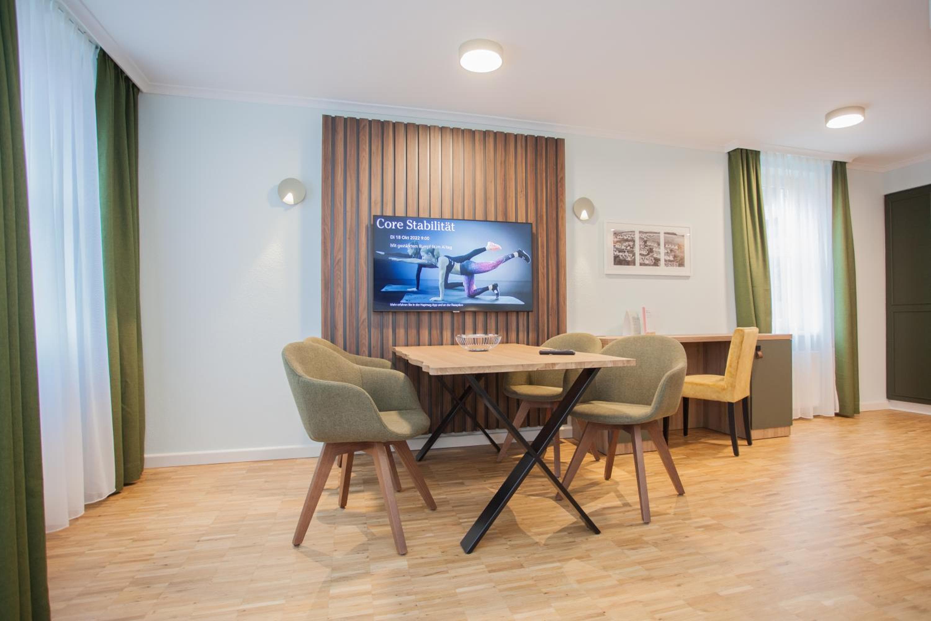 Hapimag Ferienwohnungen Winterberg
