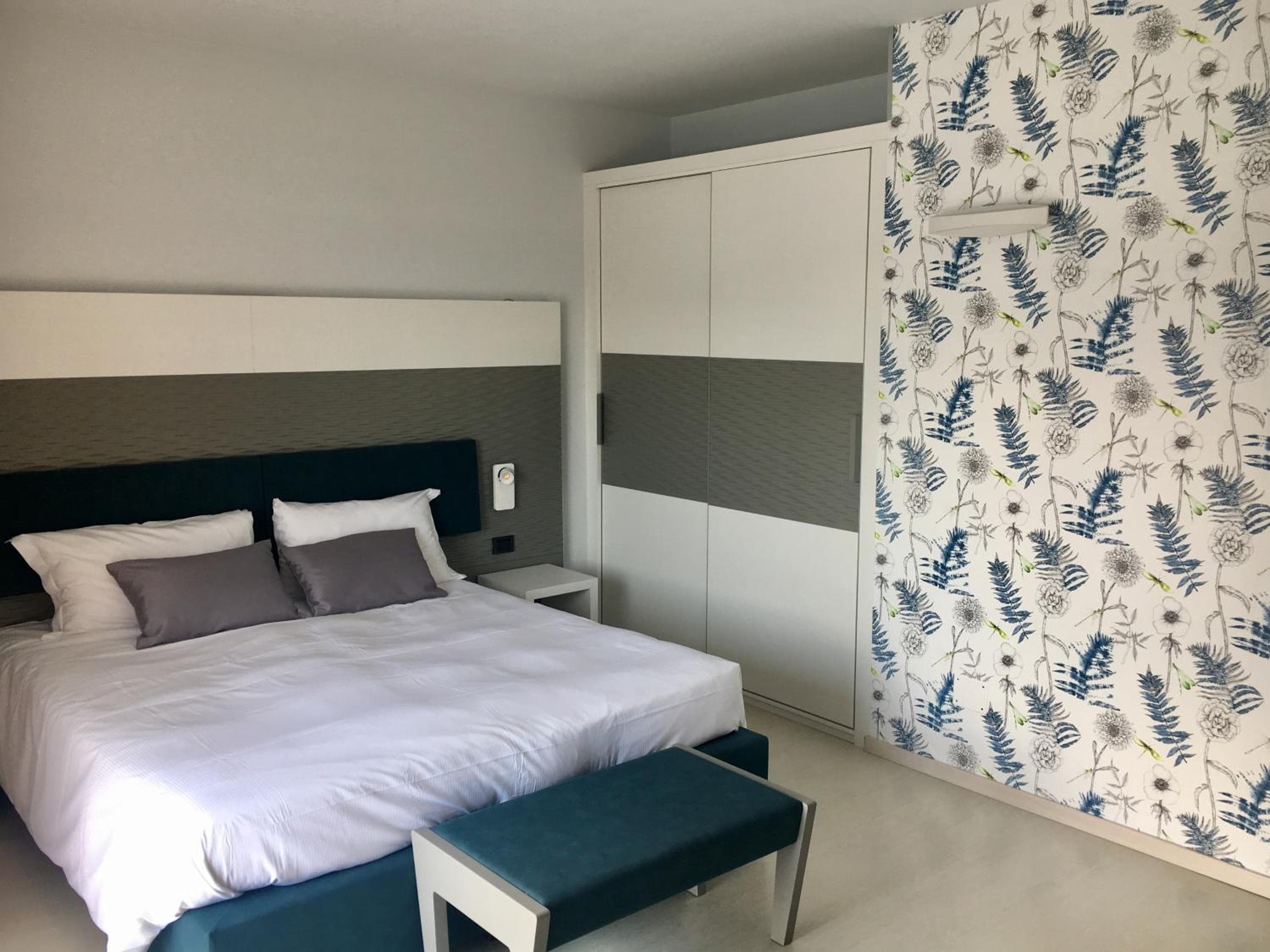 Hotel L'Approdo
