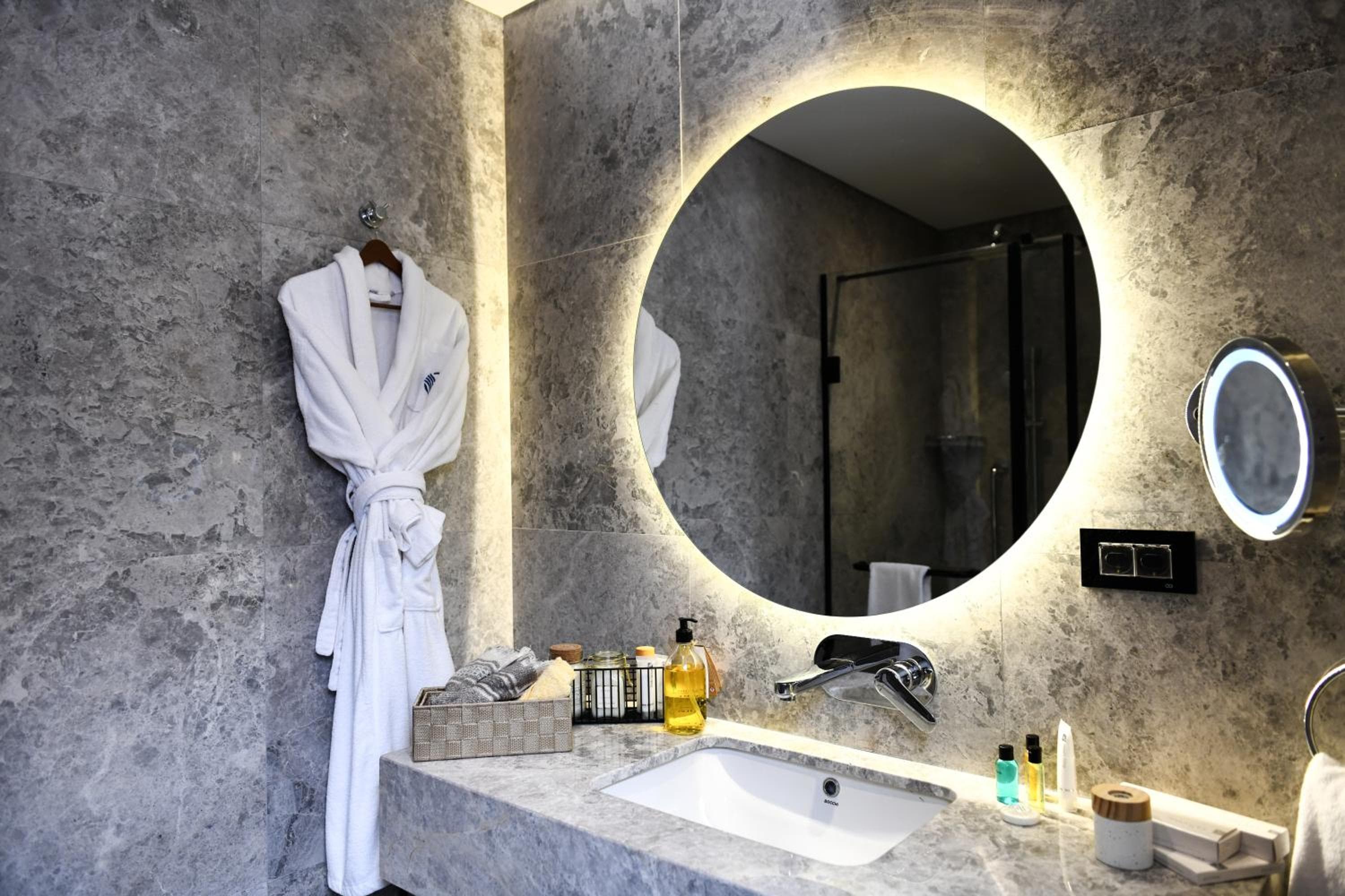 WestSide Residences by Rotana