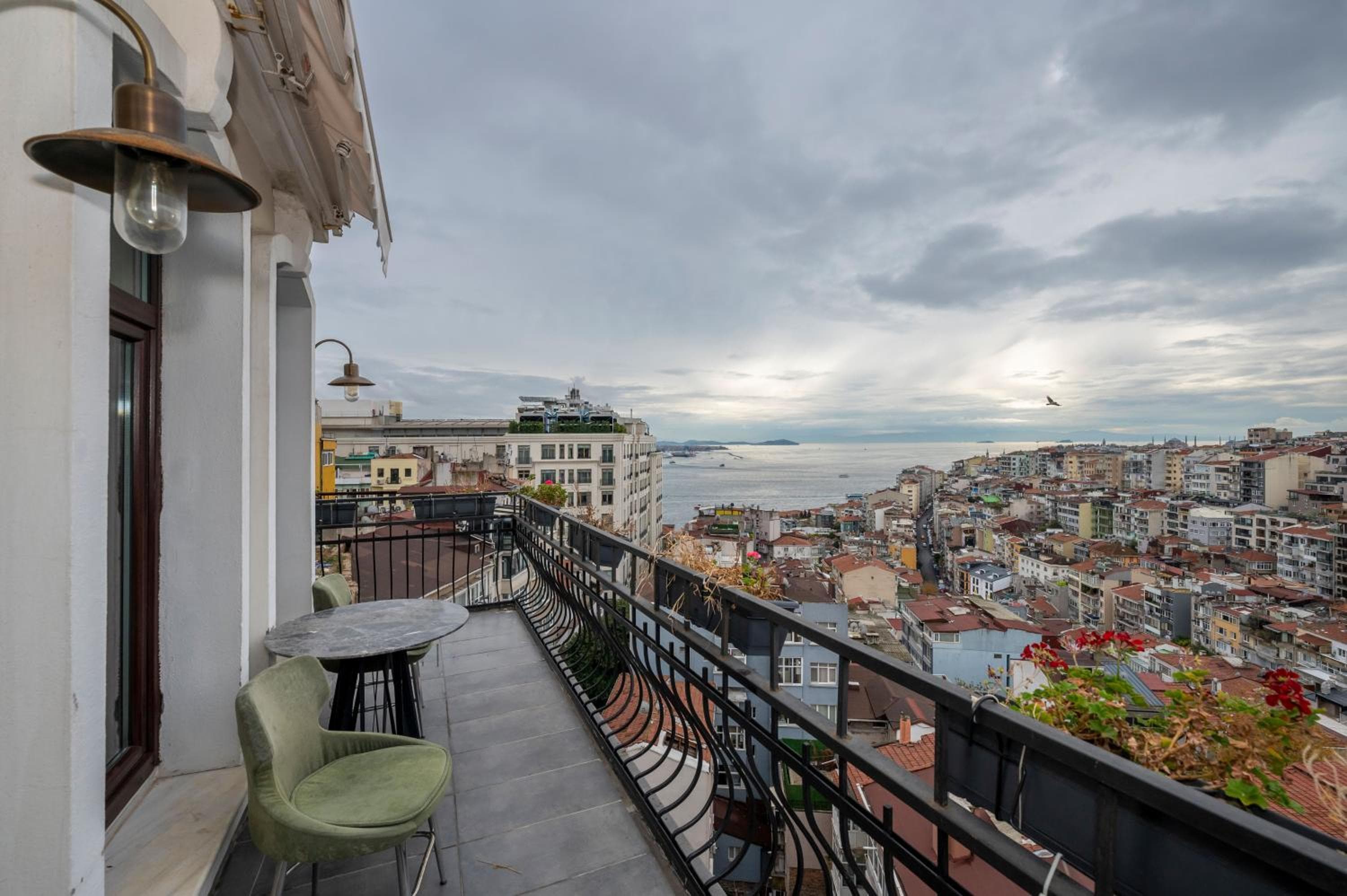 Juno Hotel Taksim