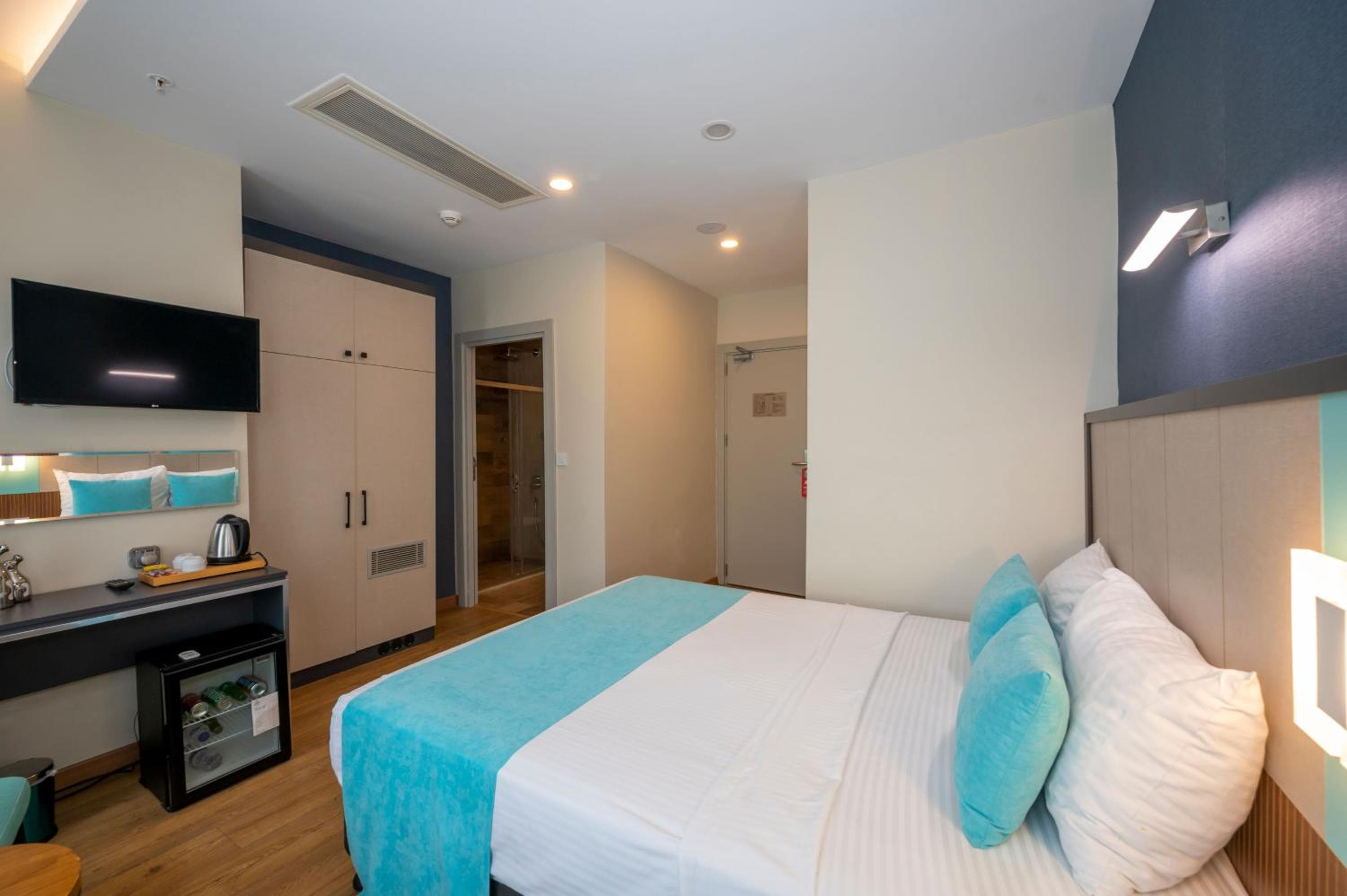 Juno Hotel Taksim