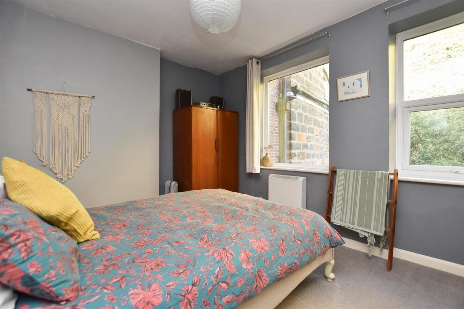 Stunning 2 bed with Sea View in Hastings Old Town