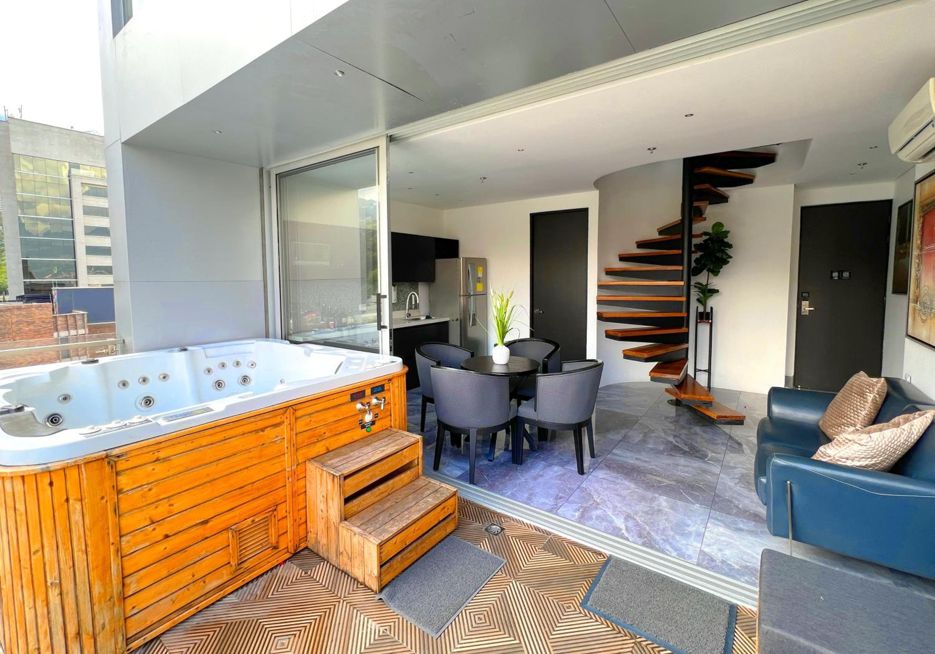 Haven, A Design Hotel
