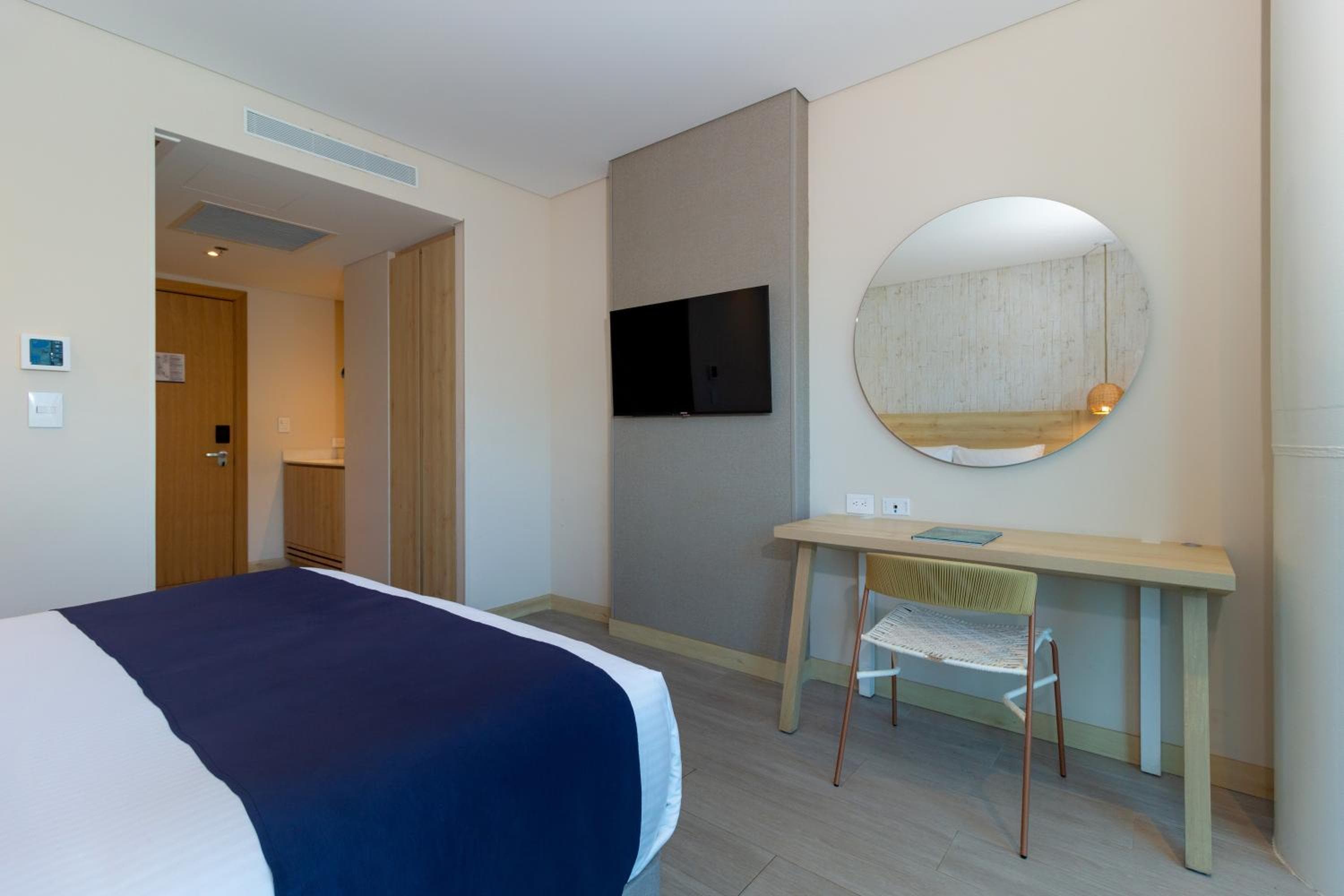 Aquamare Hotel