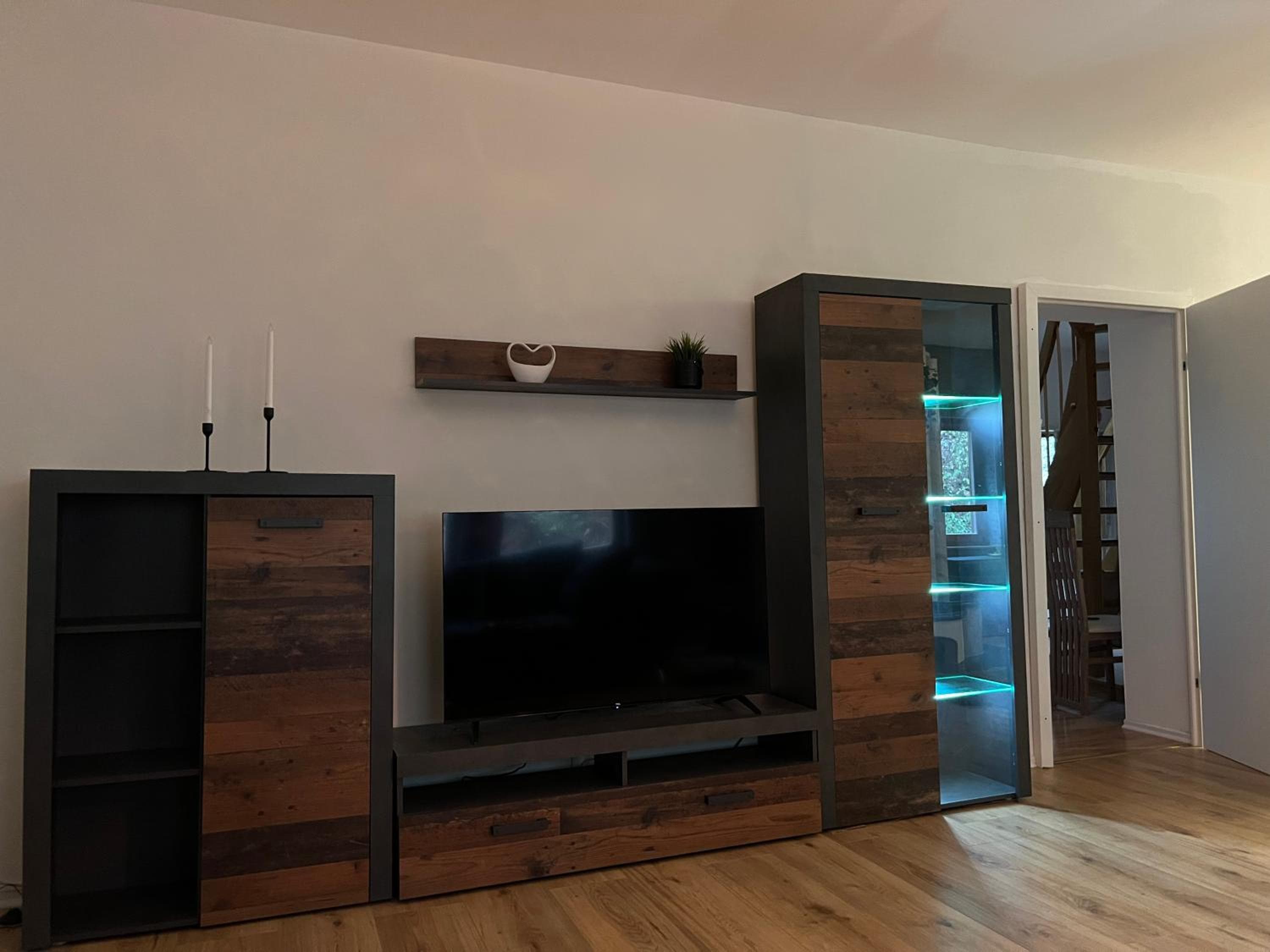 Nina Apartments