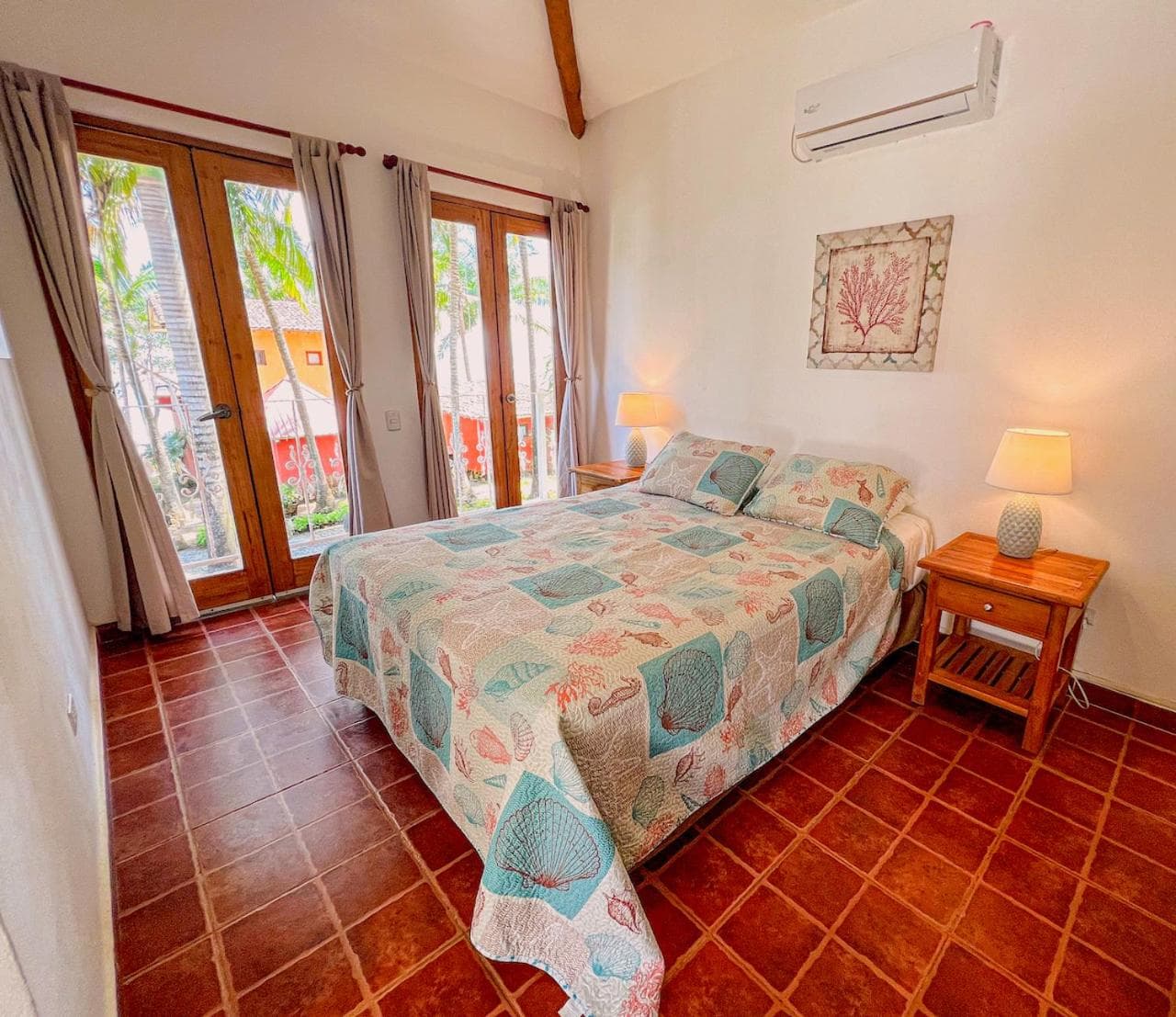 Hotel Punta Franca