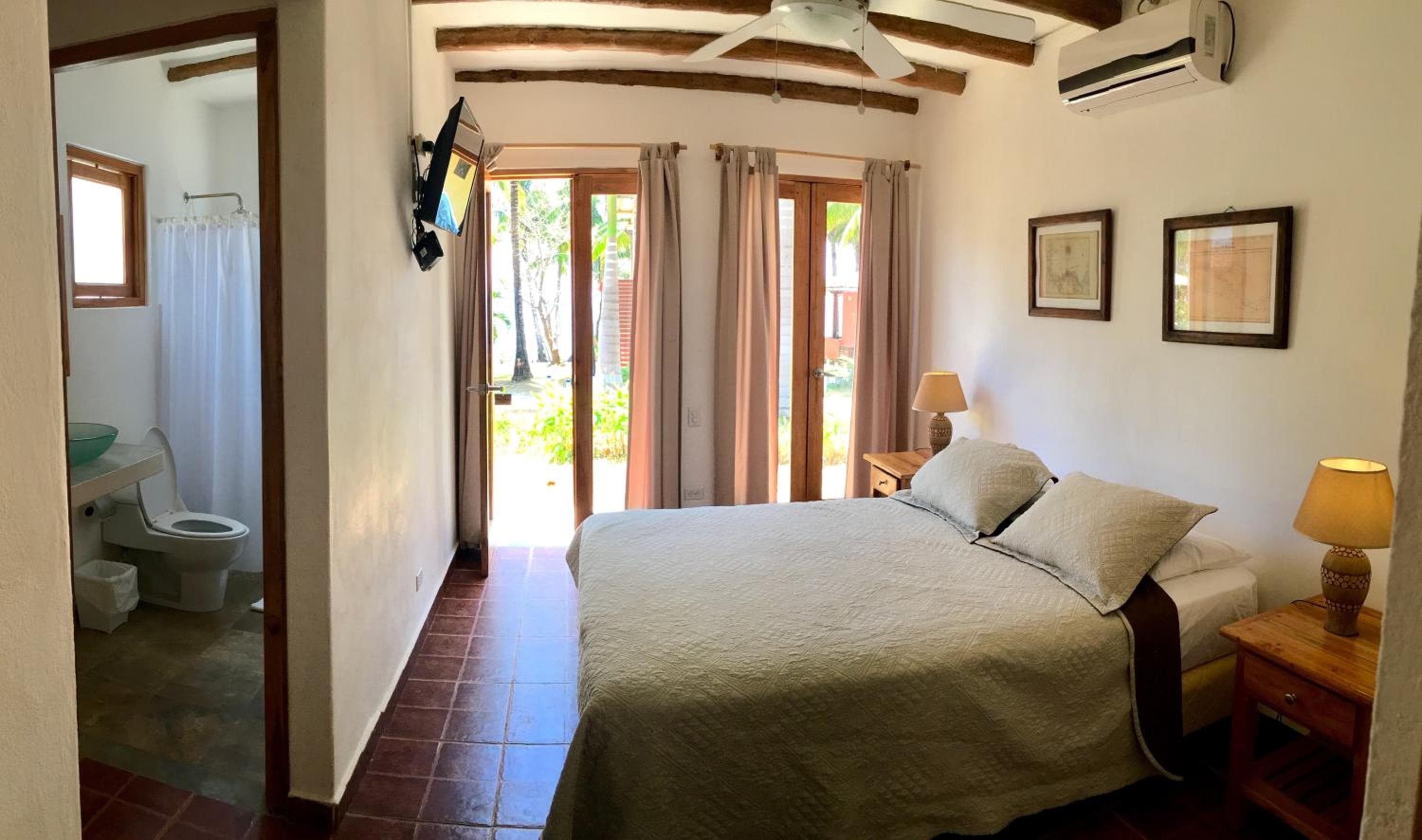Hotel Punta Franca
