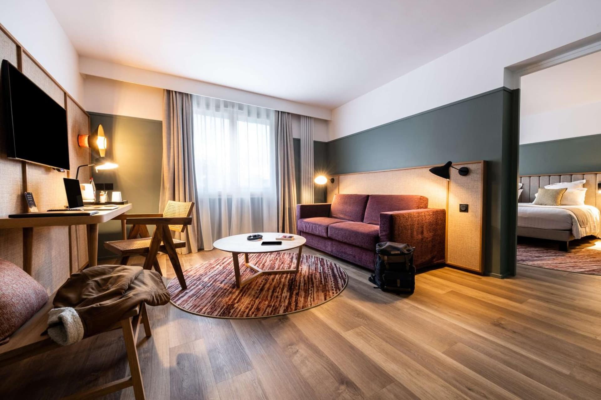 Best Western Plus l'Orée Paris Sud