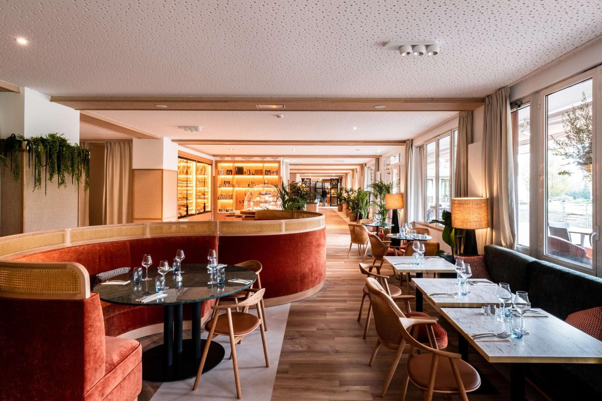 Best Western Plus l'Orée Paris Sud