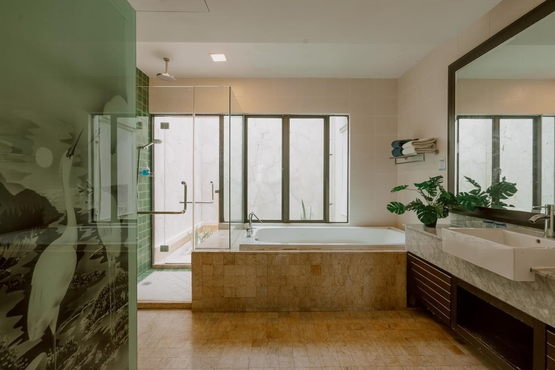 Borneo Beach Villa & Suite