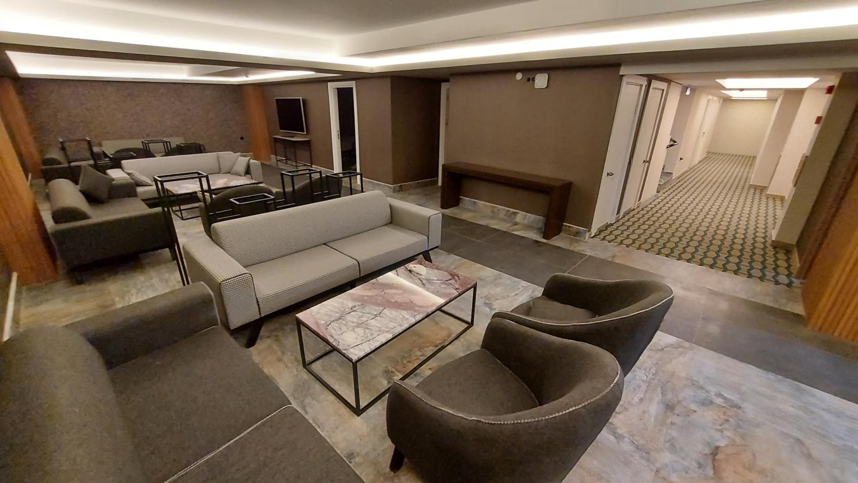 Lupo Libero Hotel Spa