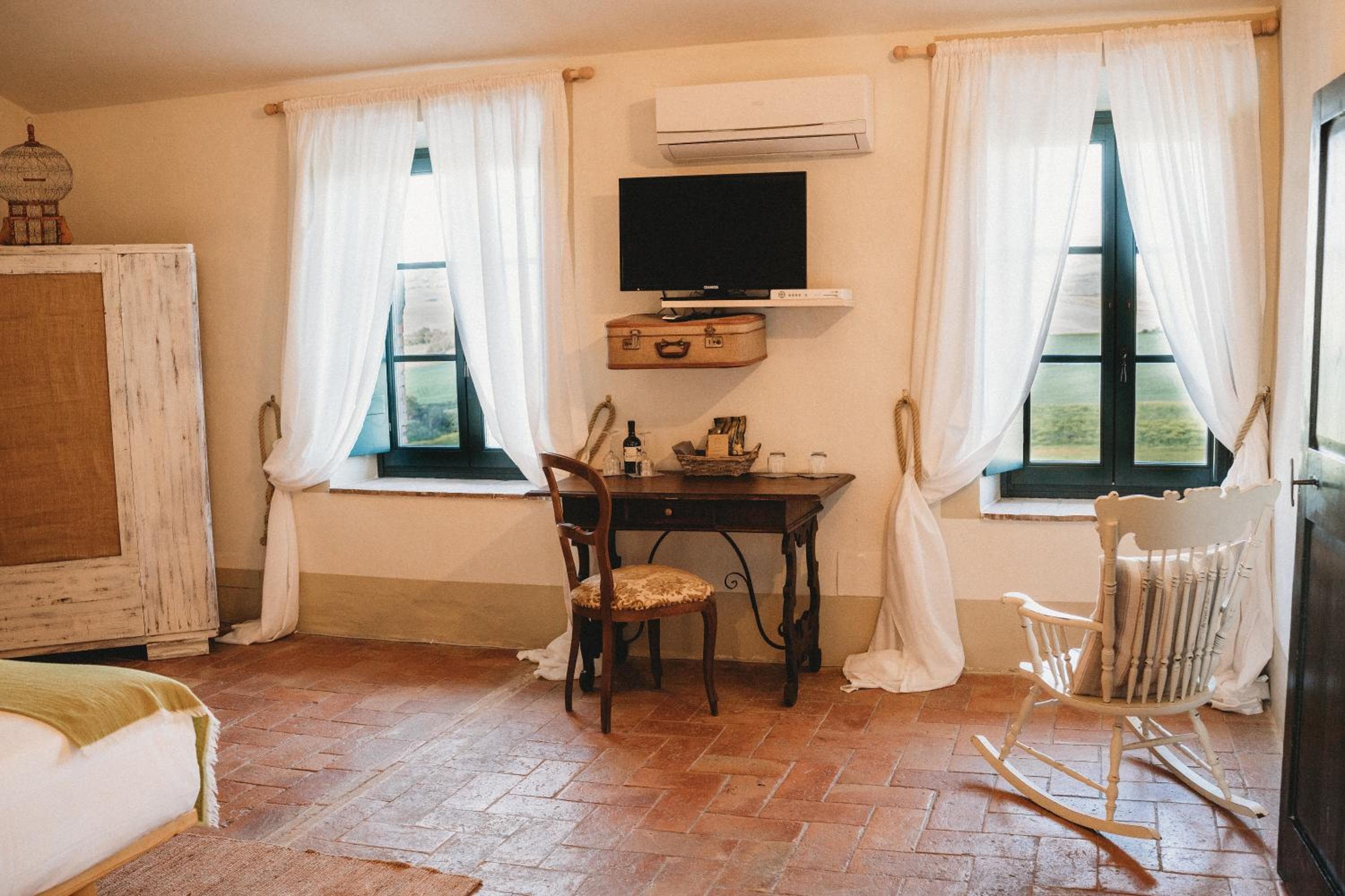 Locanda in Tuscany