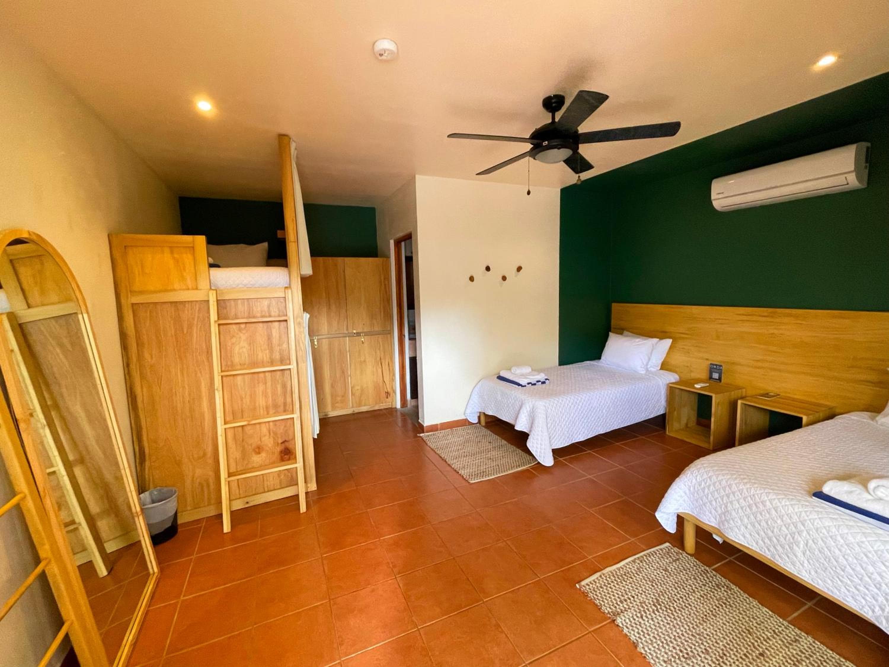 ONDA - Playa Grande - Adults Only