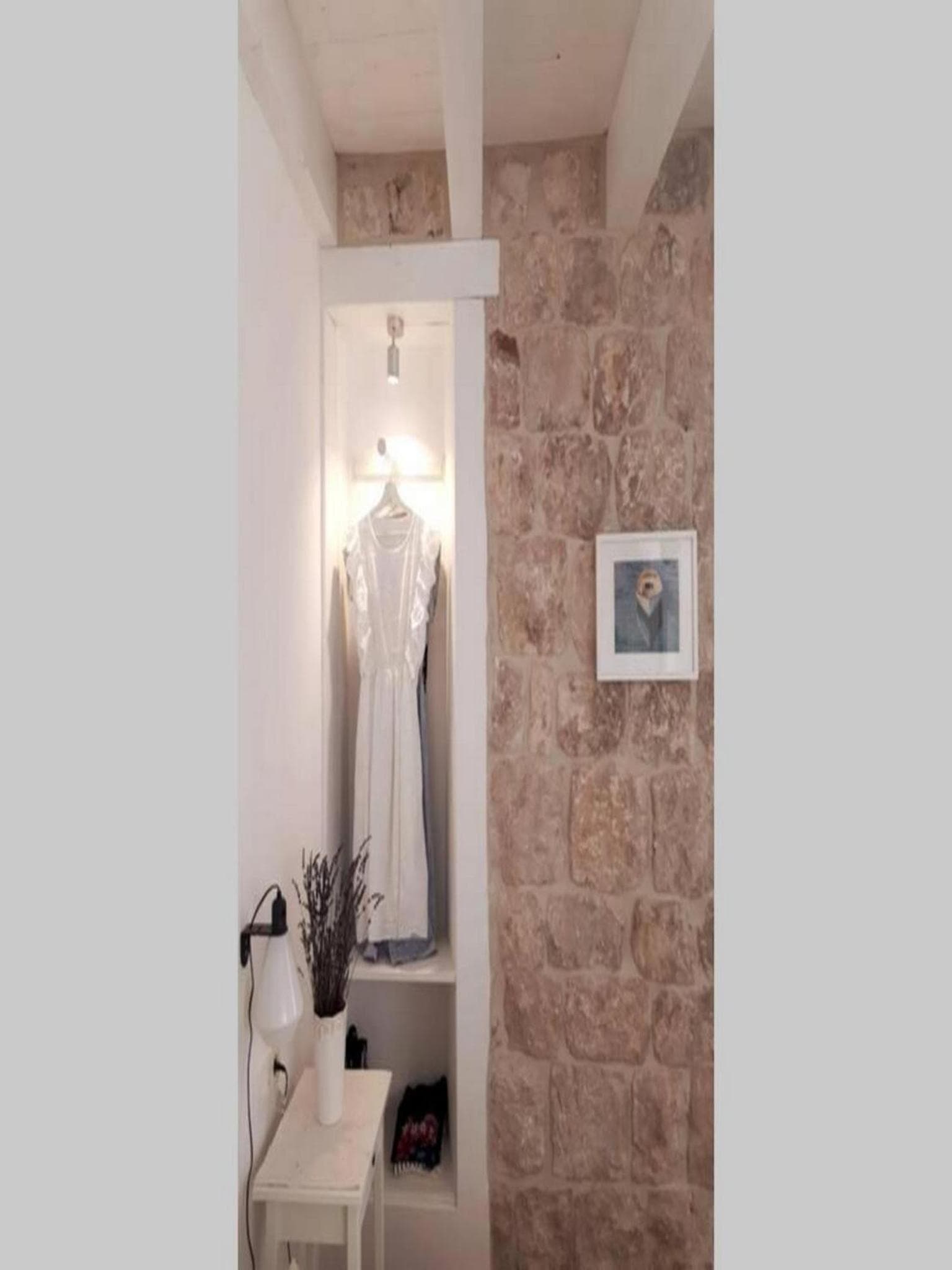 Casa Ruben, private stone house