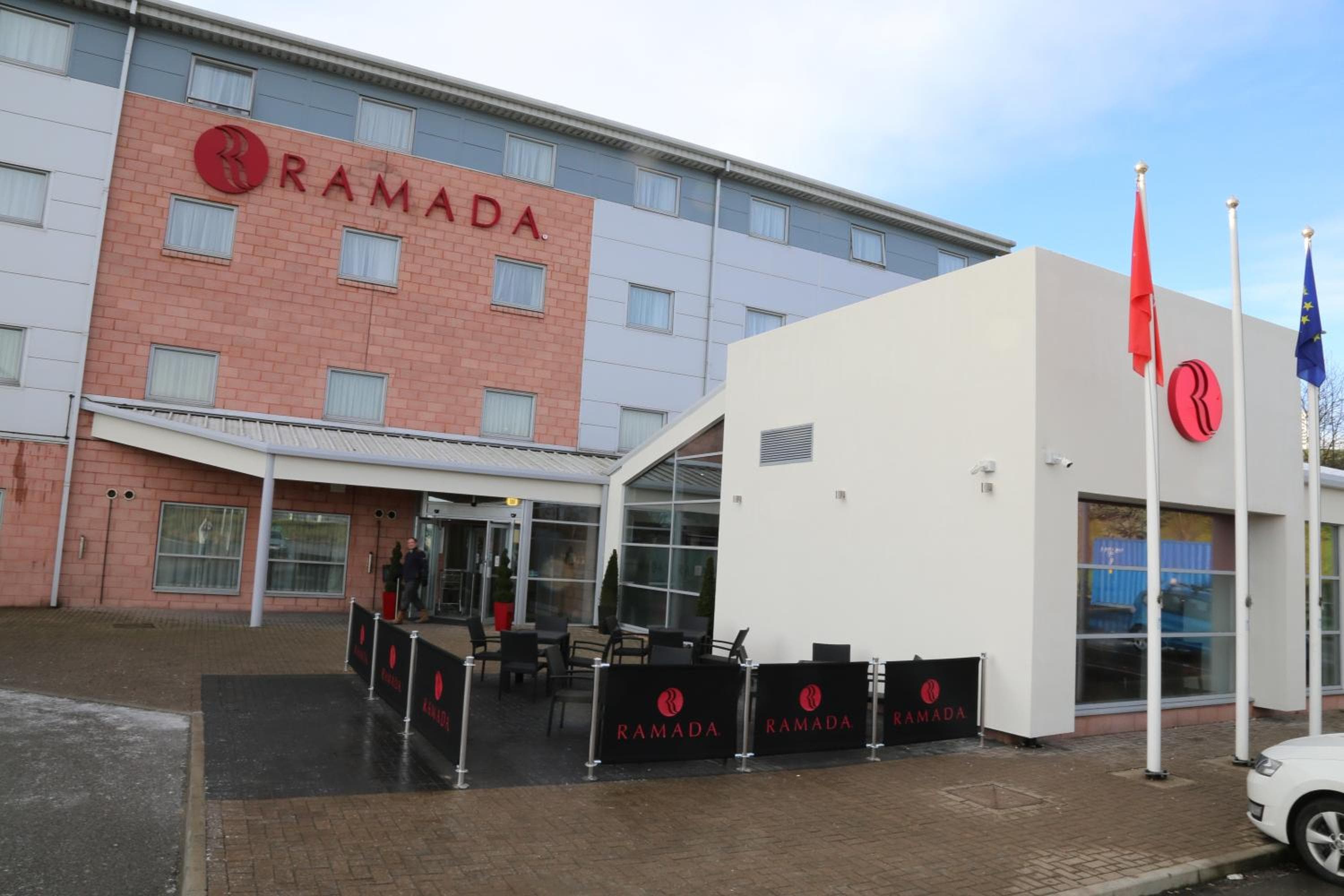 Ramada Wakefield