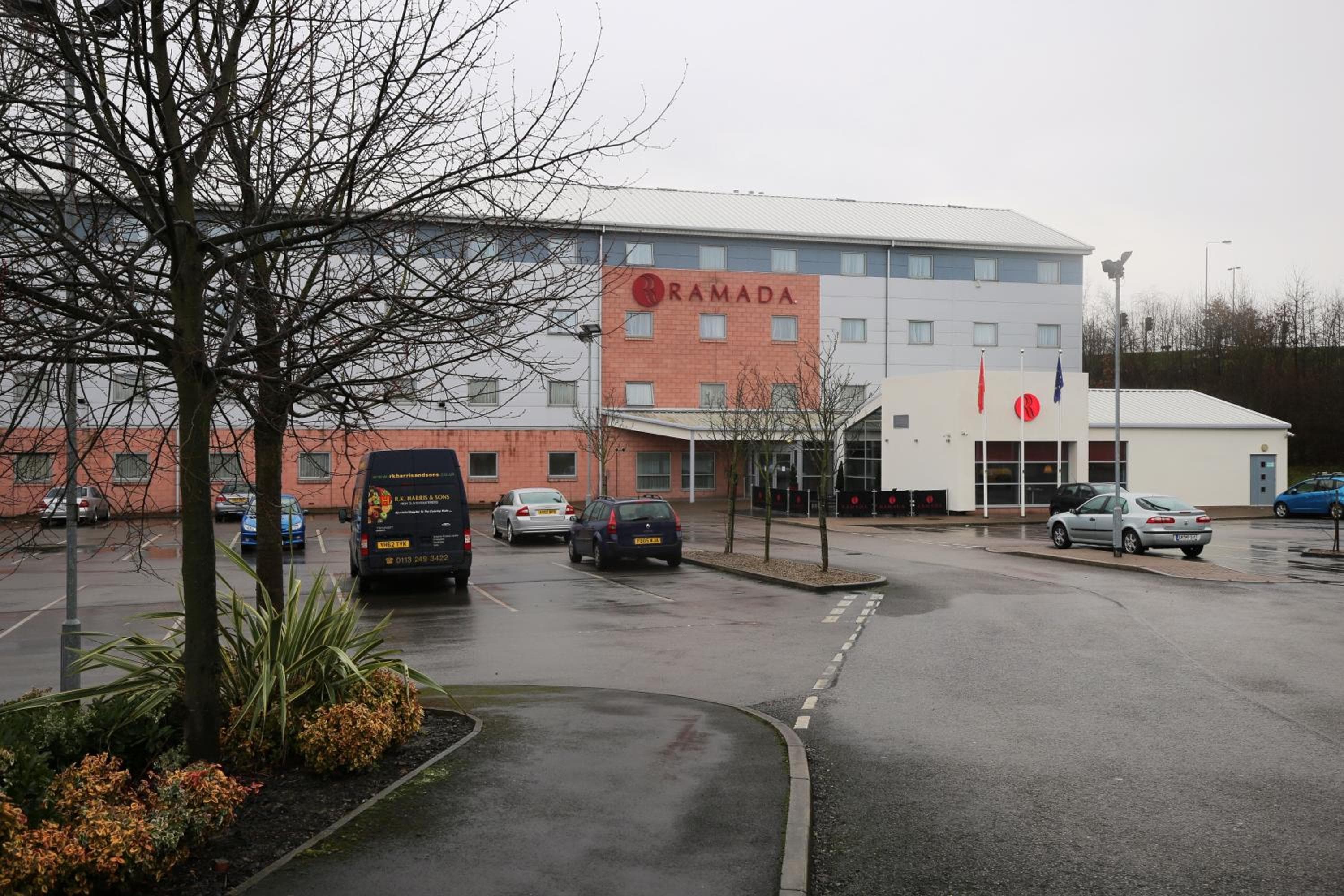 Ramada Wakefield
