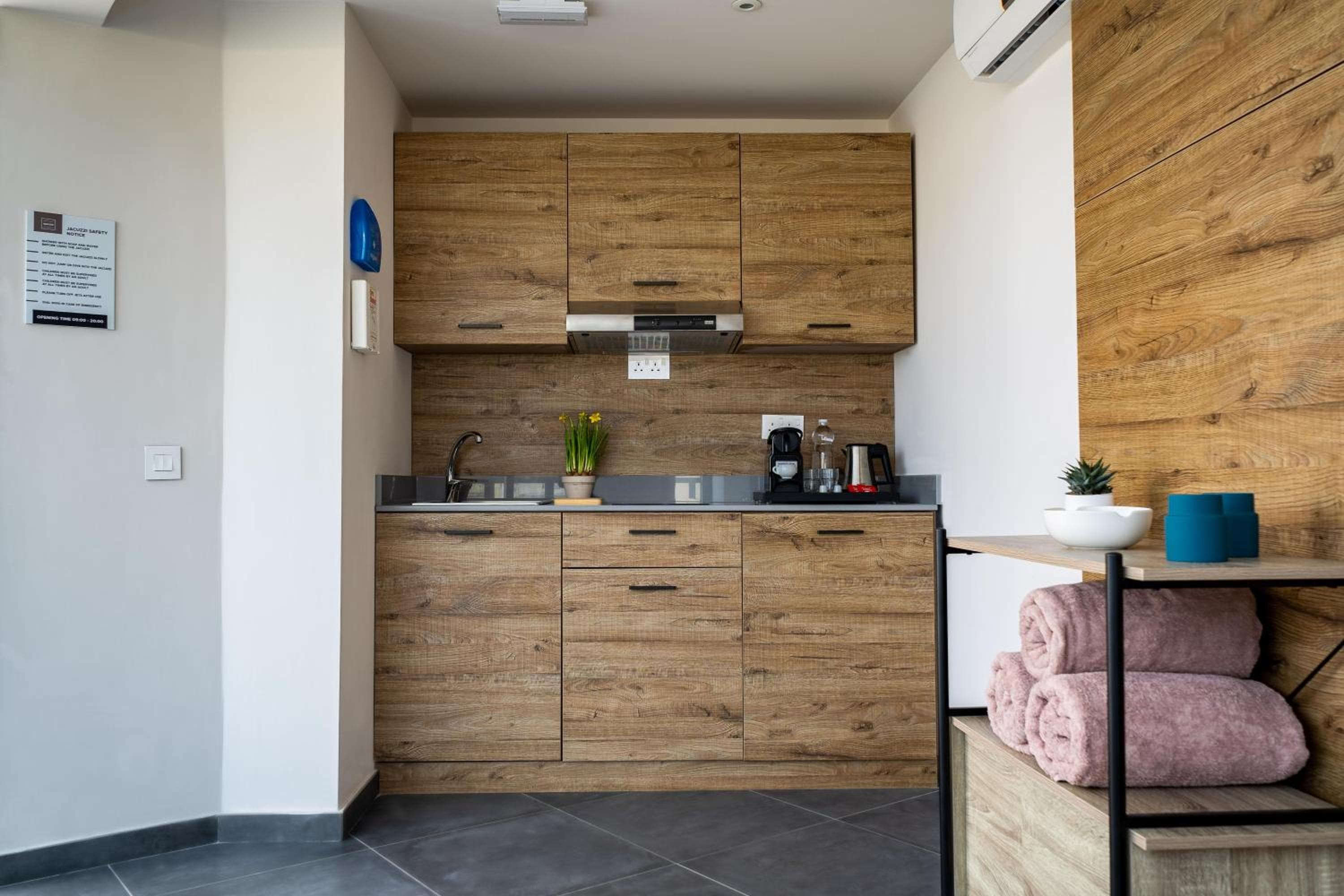 Urban Rooms by NEU Collective