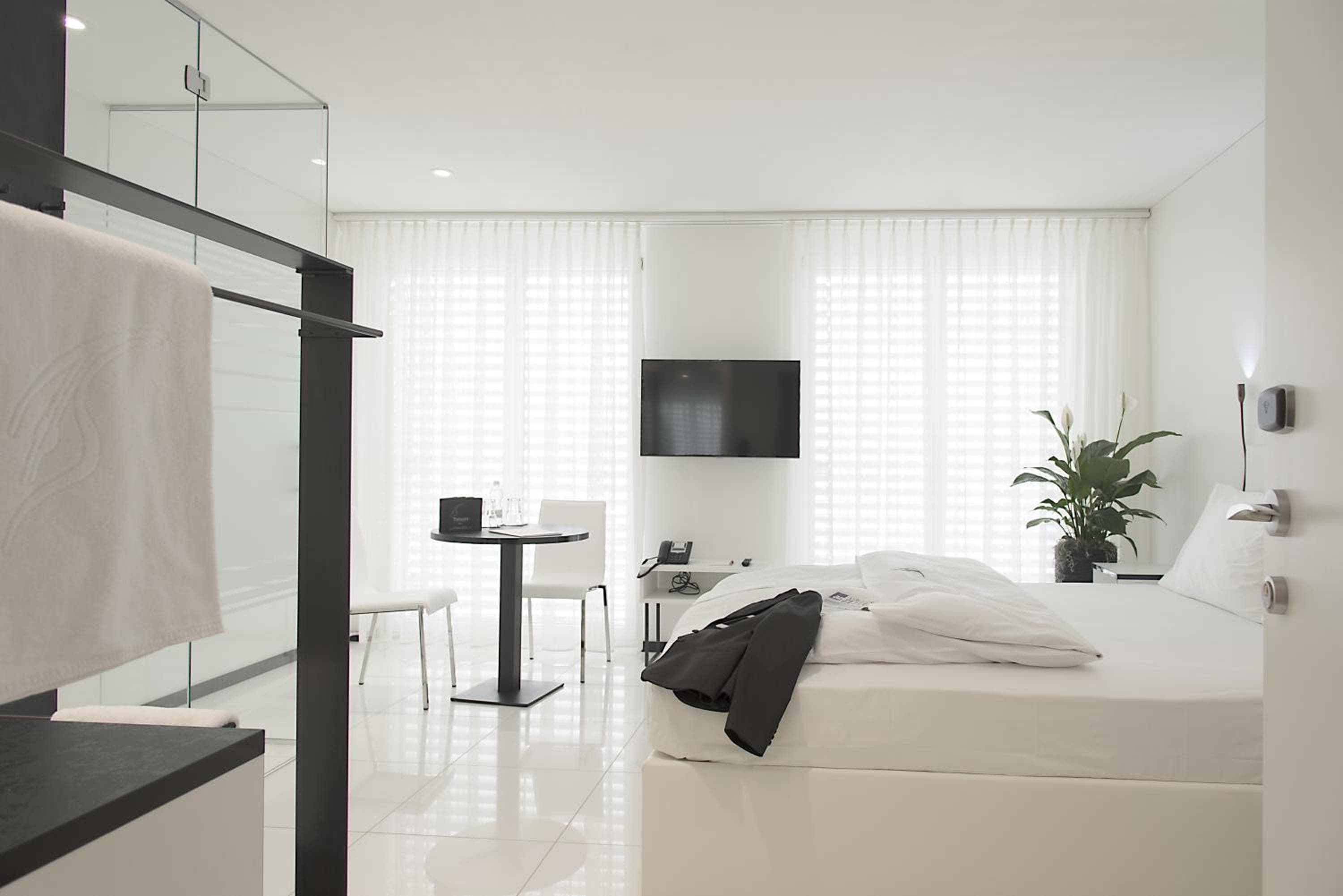 Residence Thessoni Home , Boarding house & serviced apartments Zürich