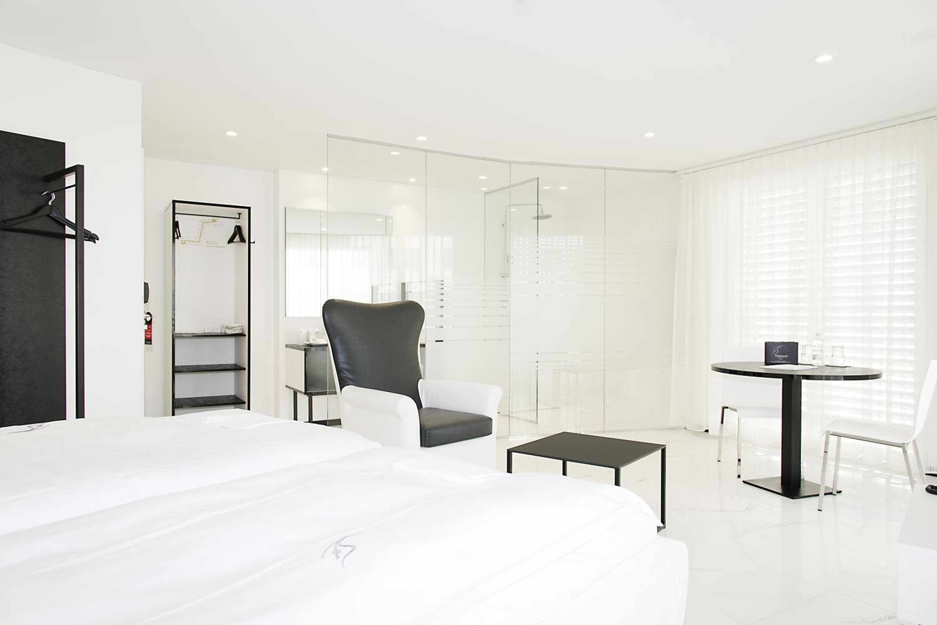 Residence Thessoni Home , Boarding house & serviced apartments Zürich