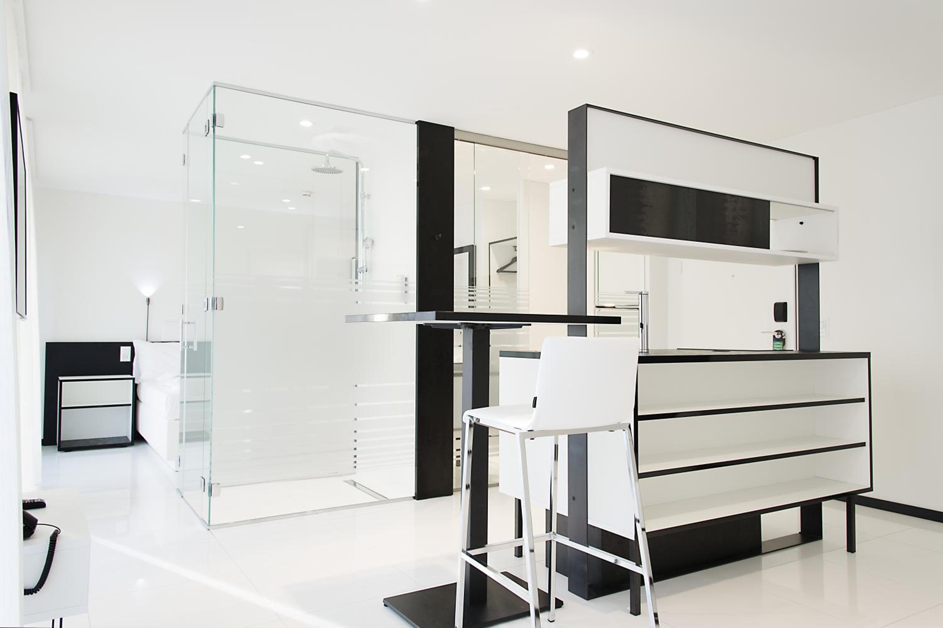 Residence Thessoni Home , Boarding house & serviced apartments Zürich