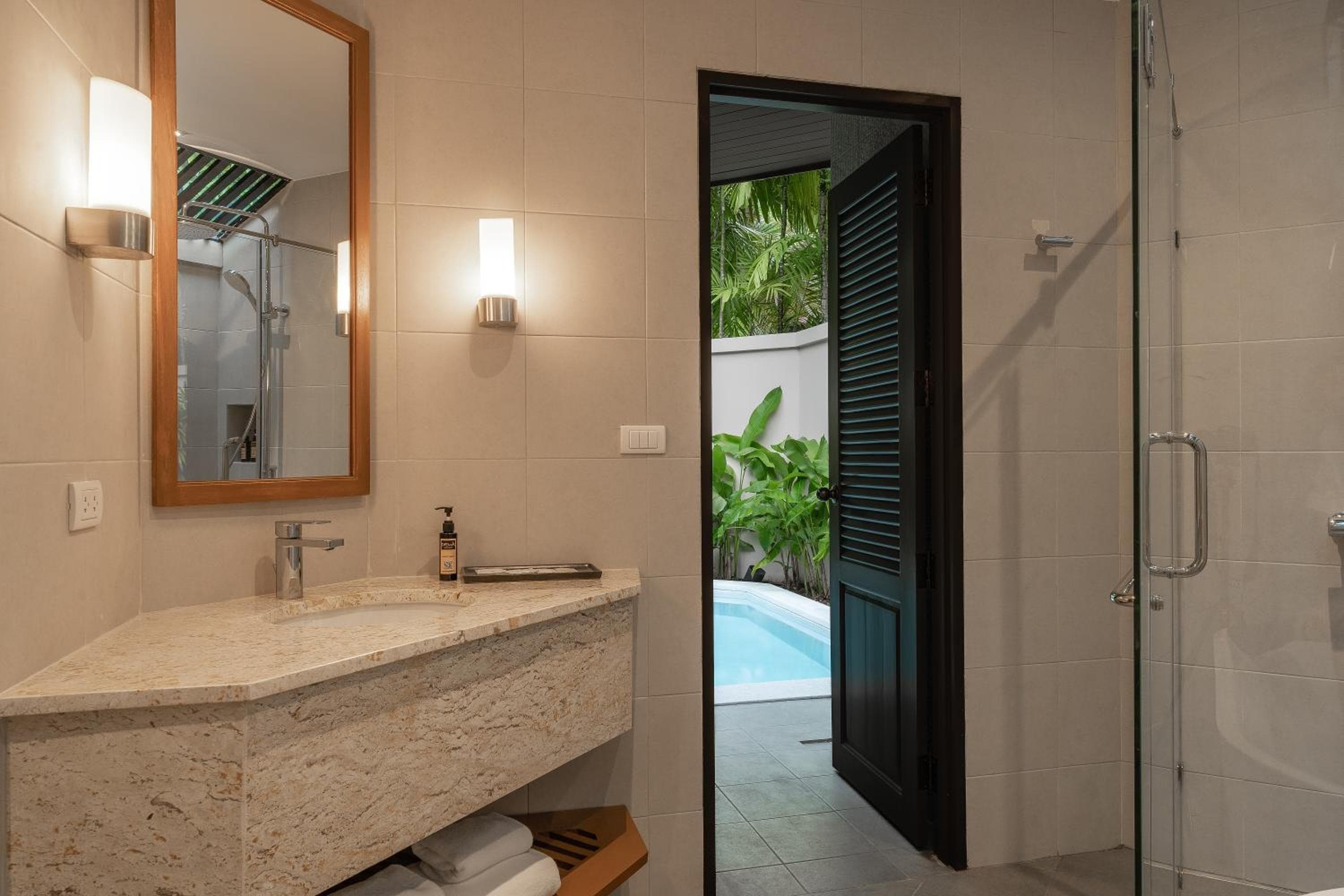 Dewa Phuket Resort & Villas, Nai Yang Beach