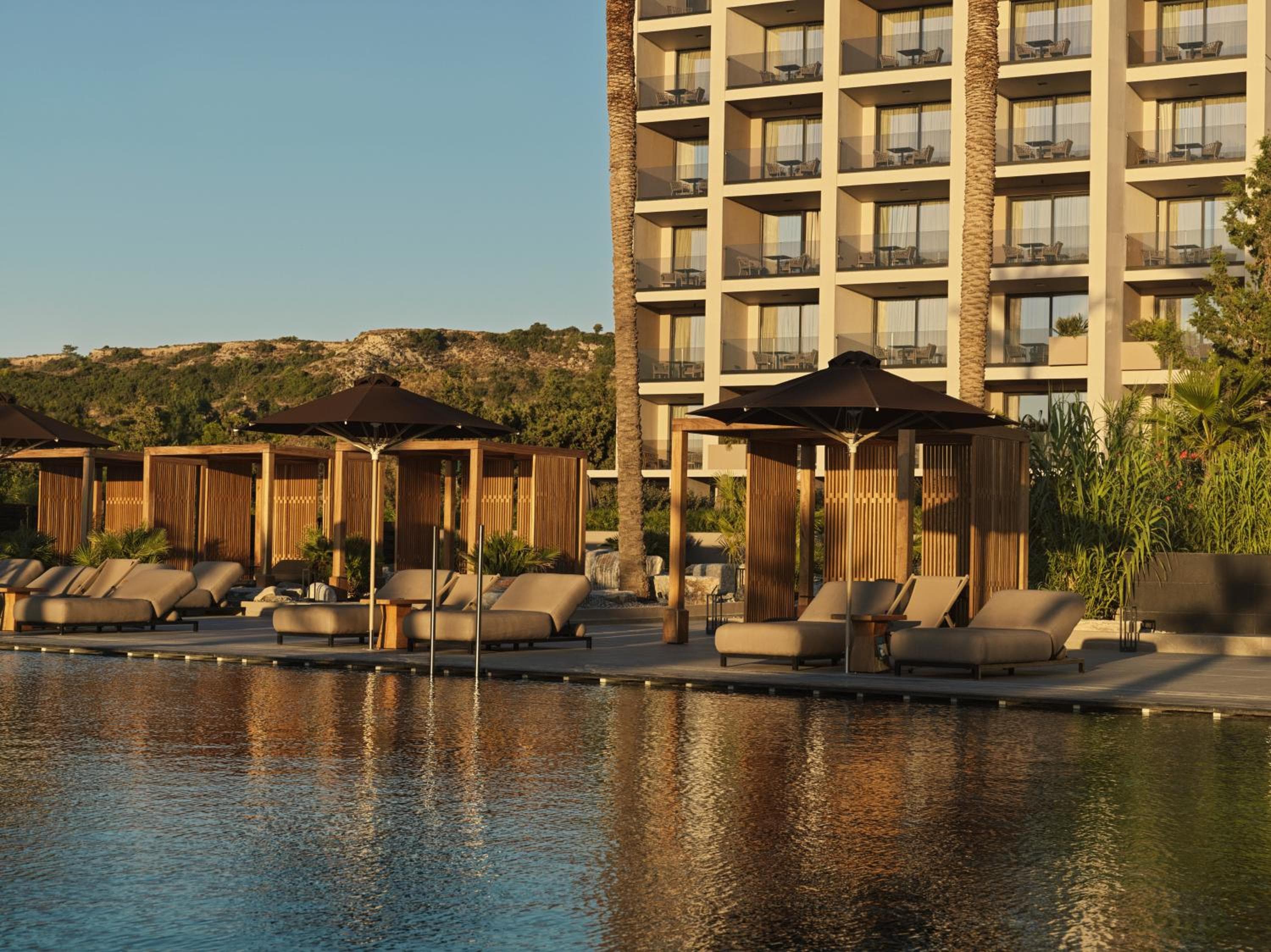 Ammades All Suites Beach Hotel & Spa - Adults Only