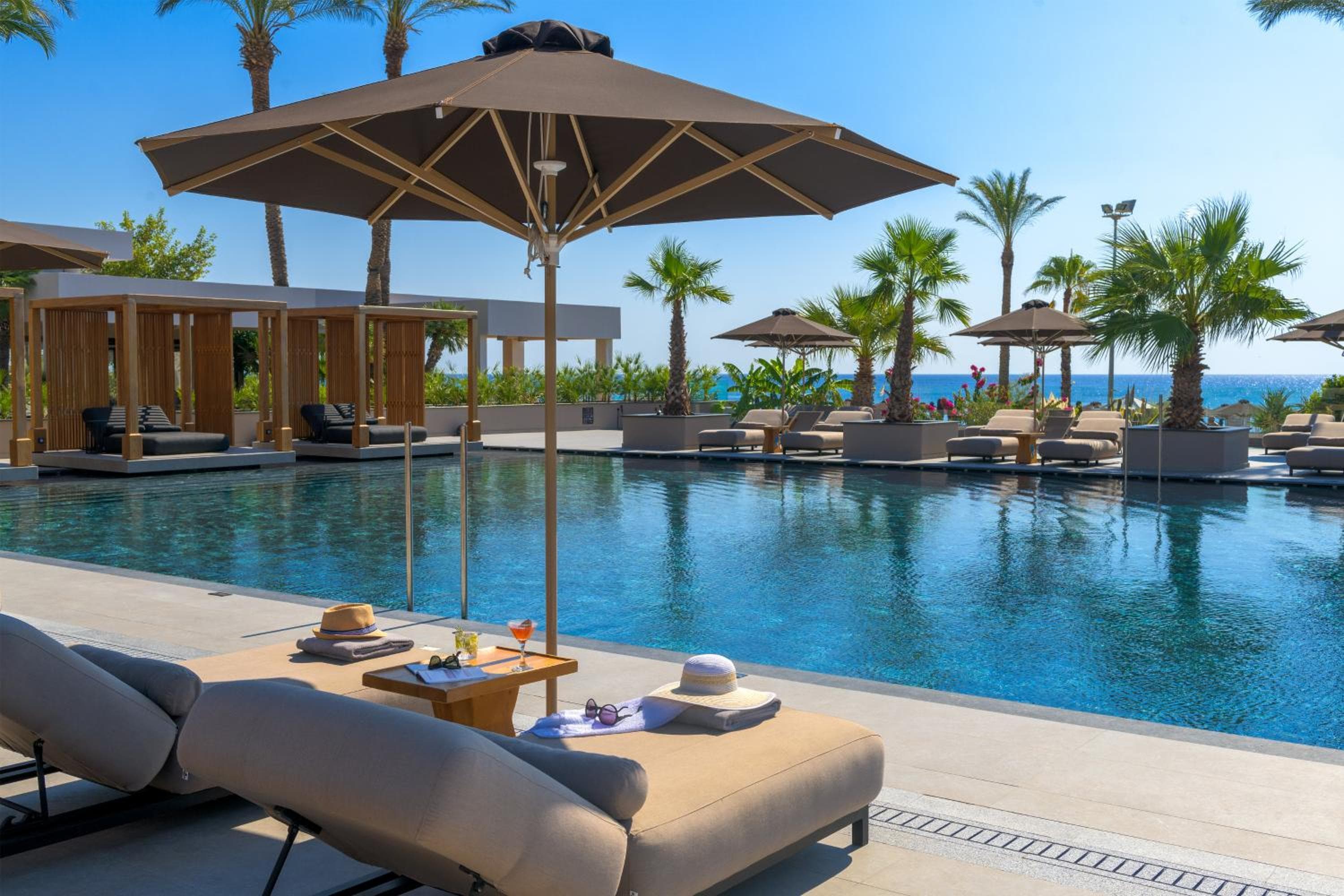 Ammades All Suites Beach Hotel & Spa - Adults Only