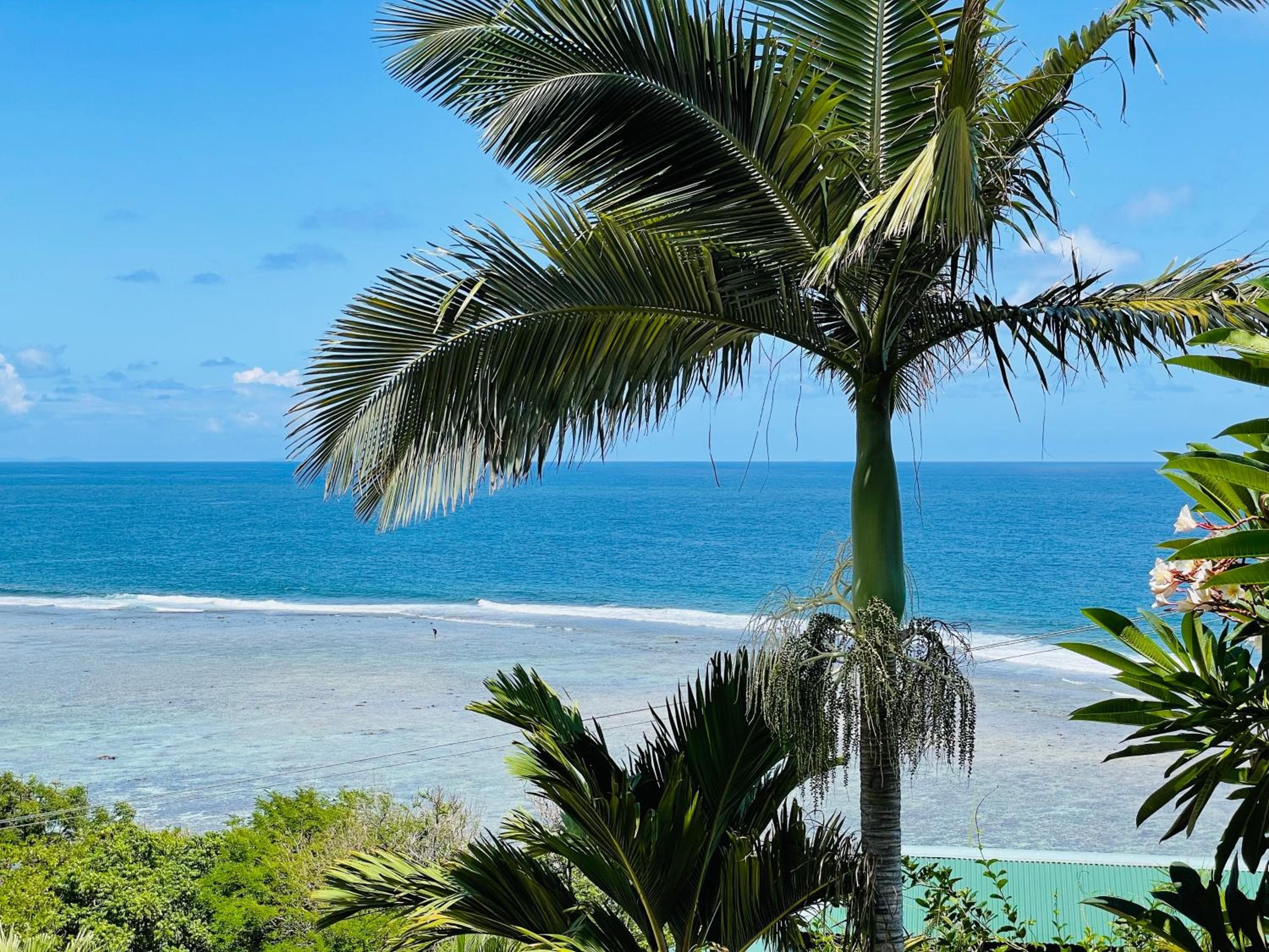 Chalets Bougainville