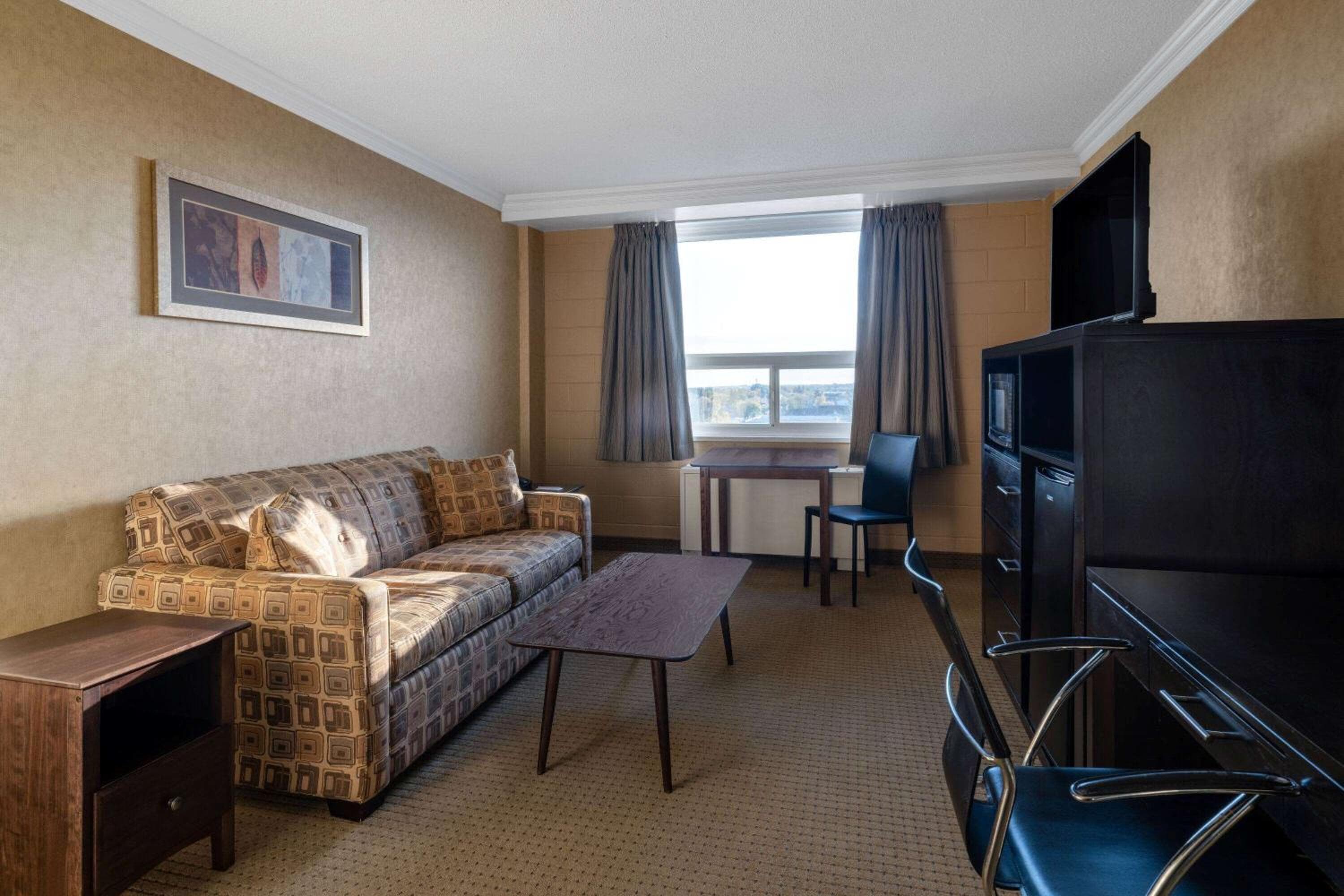 Travelodge by Wyndham Prince Albert