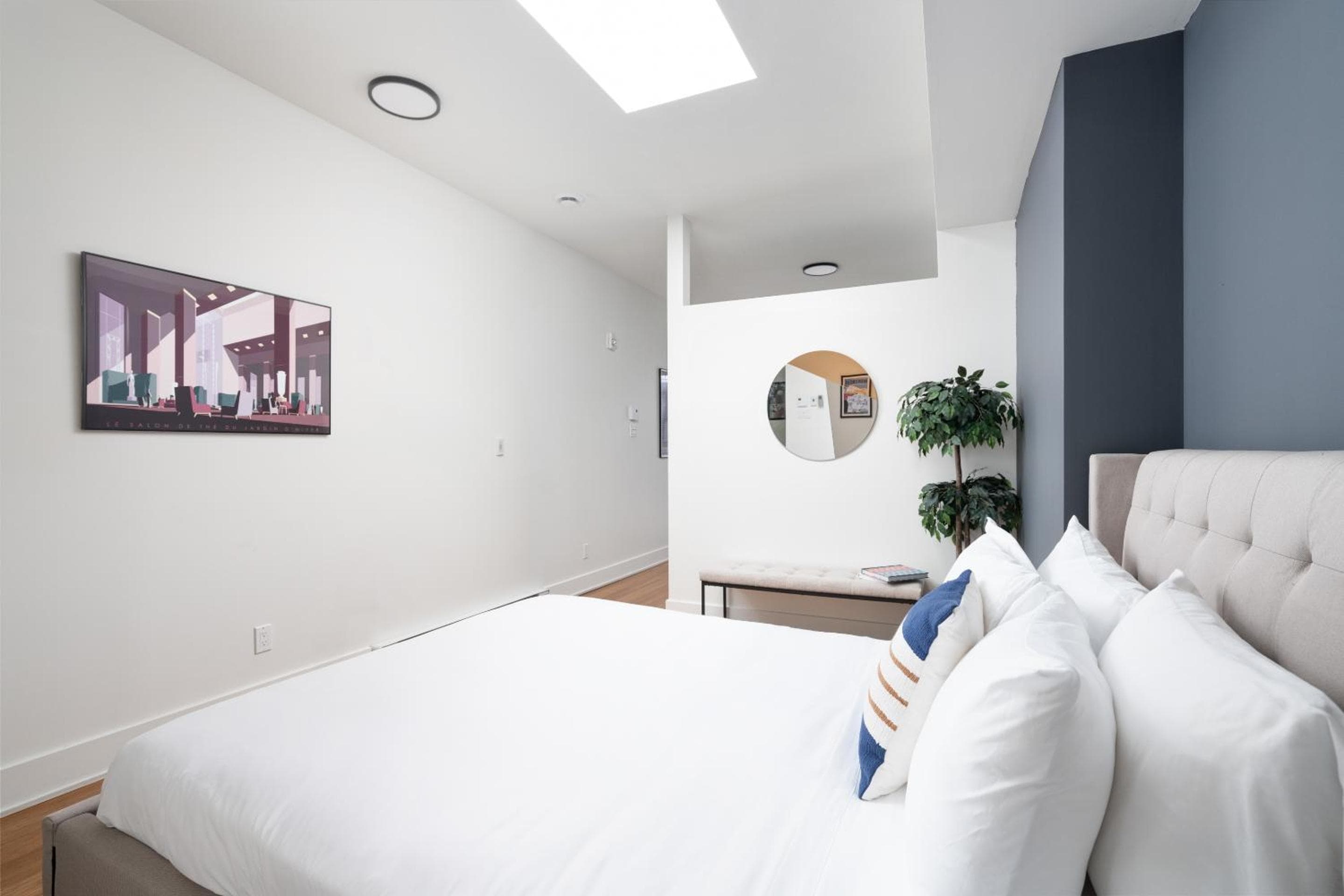 Hotel-Apart Prince Arthur