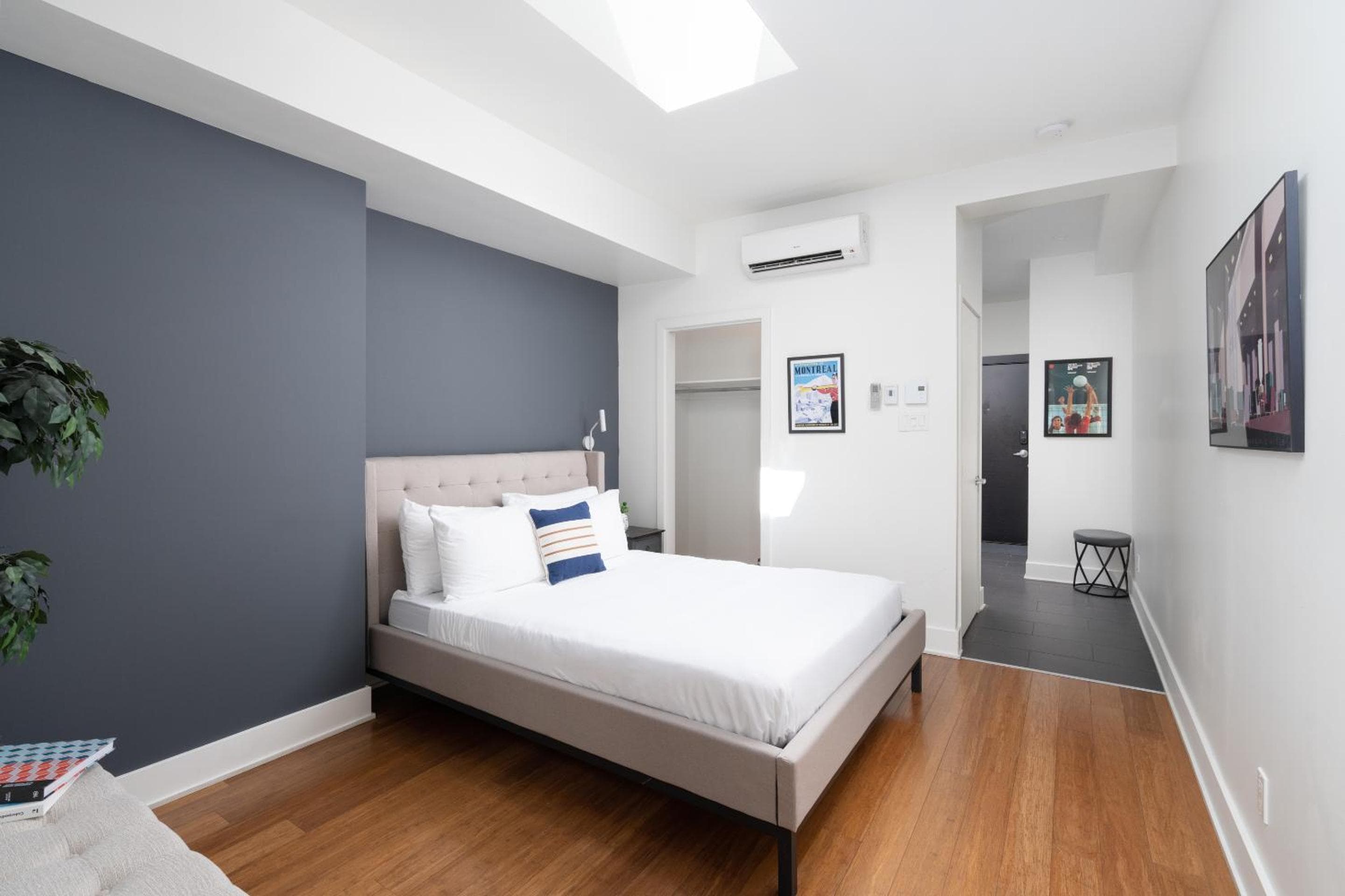 Hotel-Apart Prince Arthur
